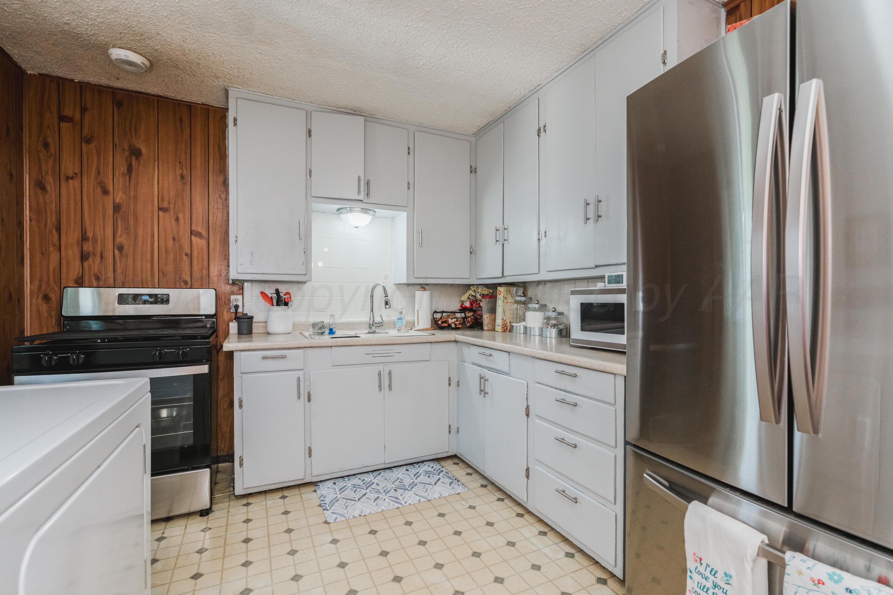 1006 N Nelson Street, Amarillo, TX 79107, photo 13
