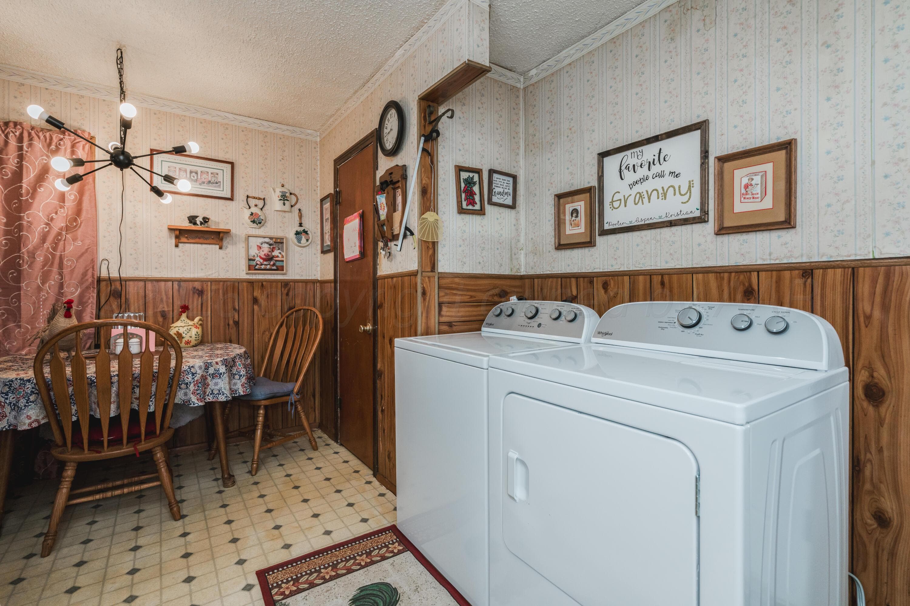 1006 N Nelson Street, Amarillo, TX 79107, photo 16