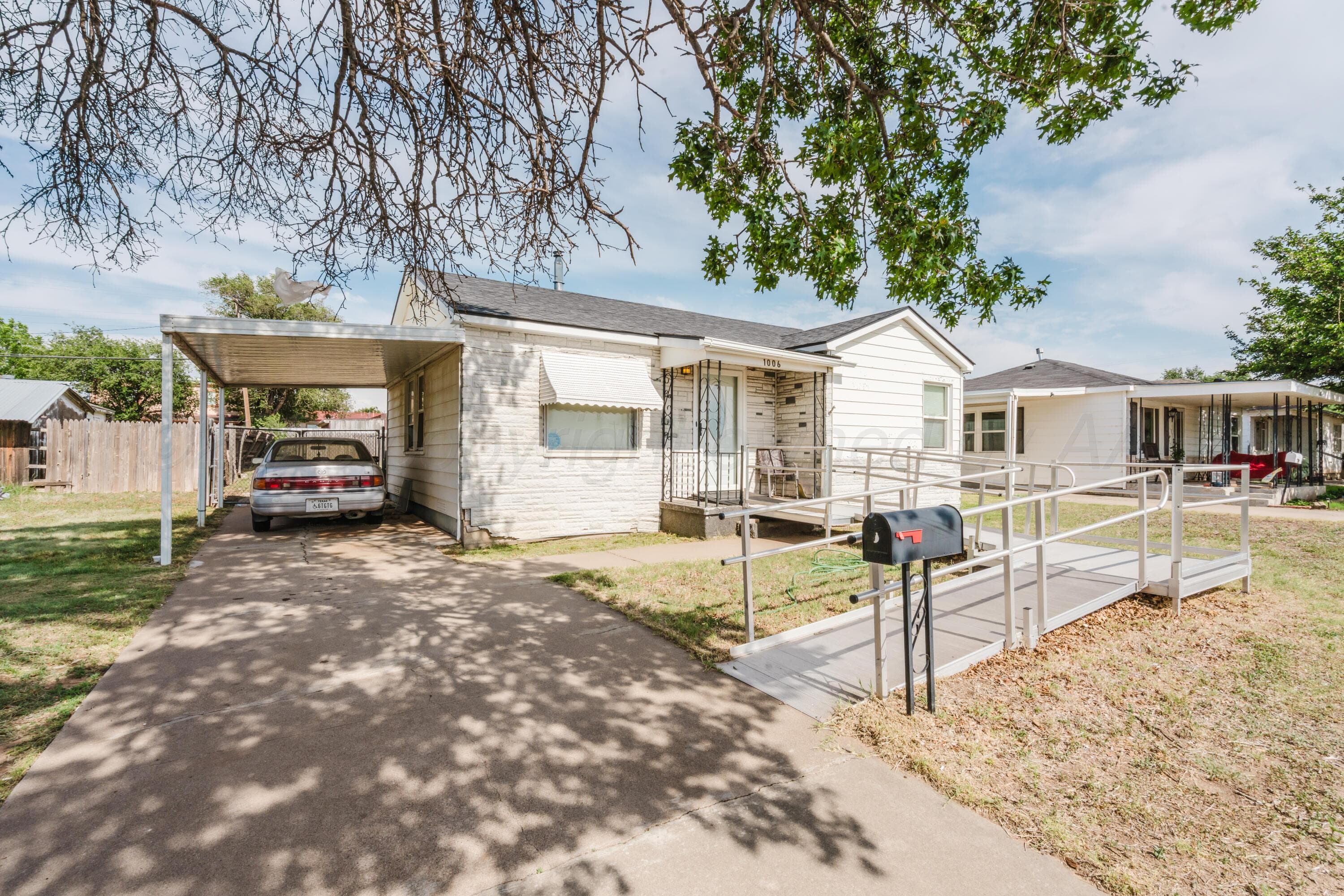 1006 N Nelson Street, Amarillo, TX 79107, photo 19