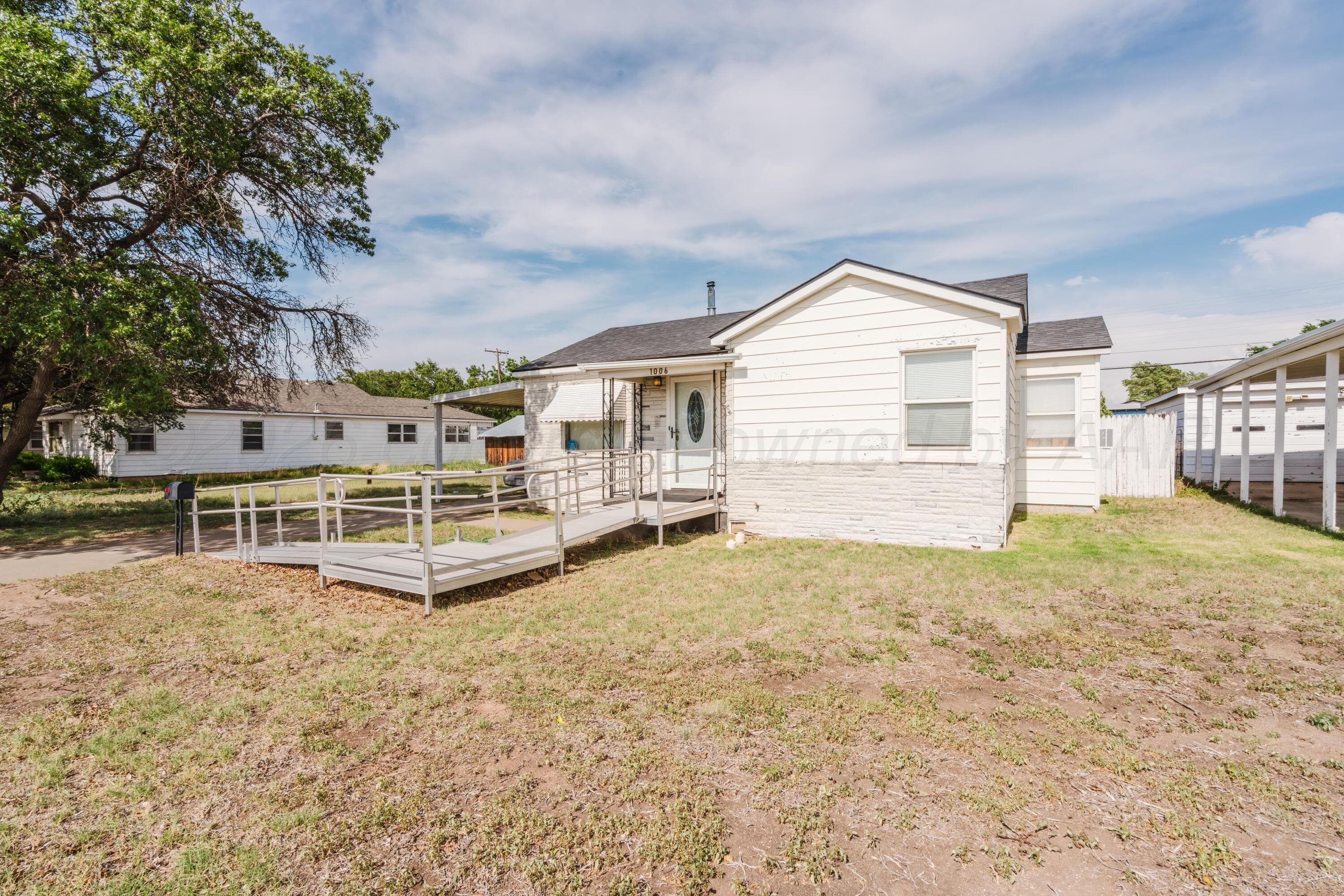 1006 N Nelson Street, Amarillo, TX 79107, photo 20
