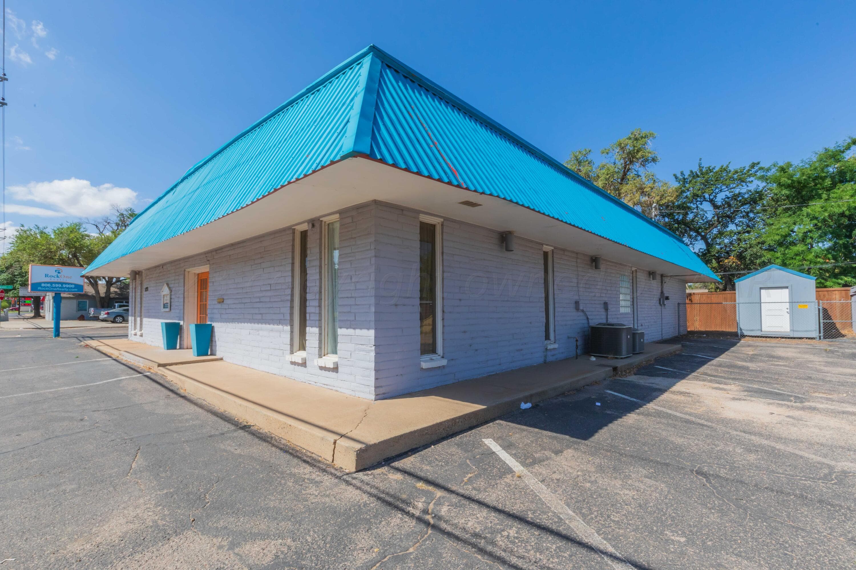 3210 S GEORGIA Street, Amarillo, TX 79109-3443, photo 2