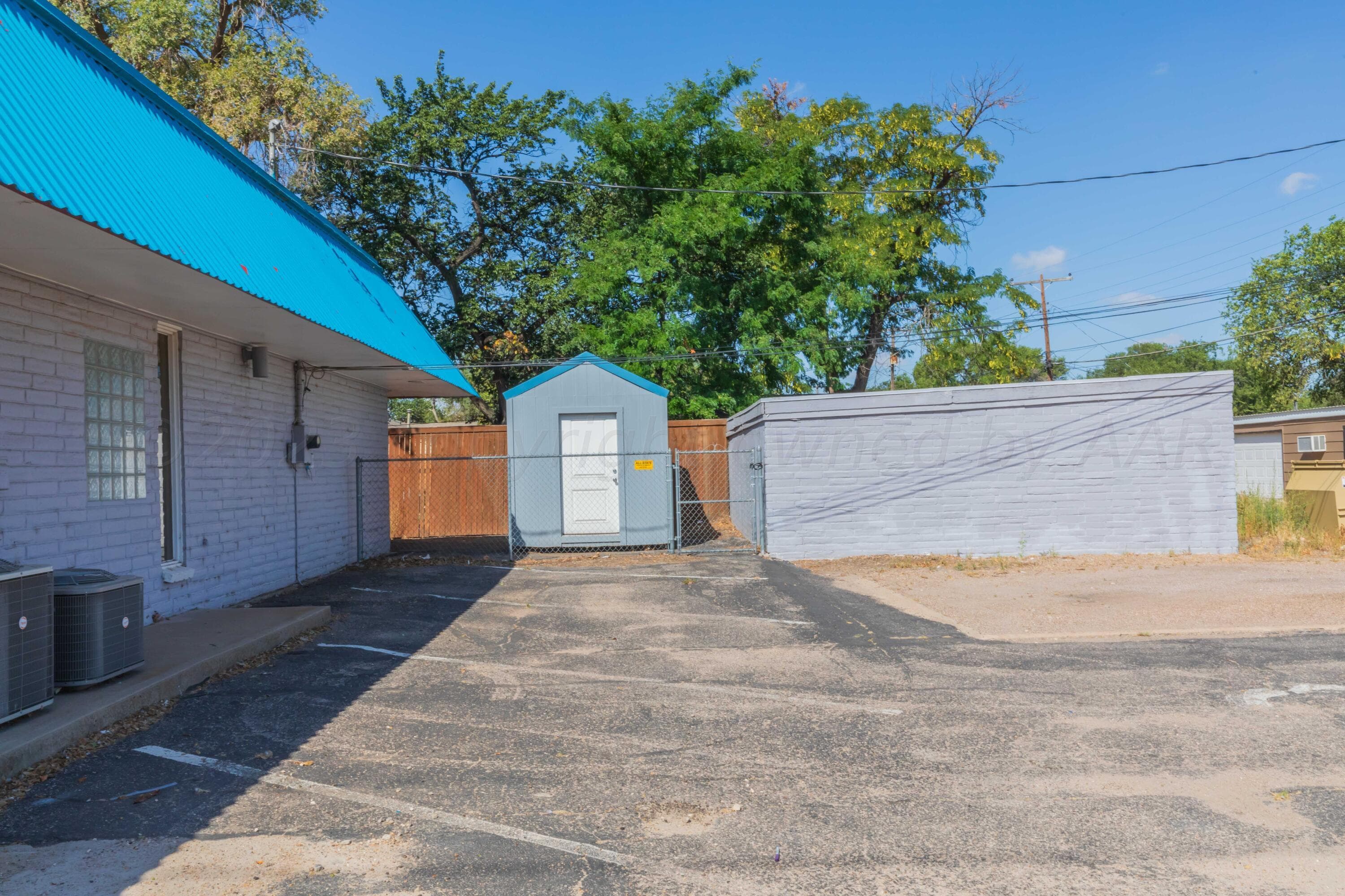3210 S GEORGIA Street, Amarillo, TX 79109-3443, photo 3