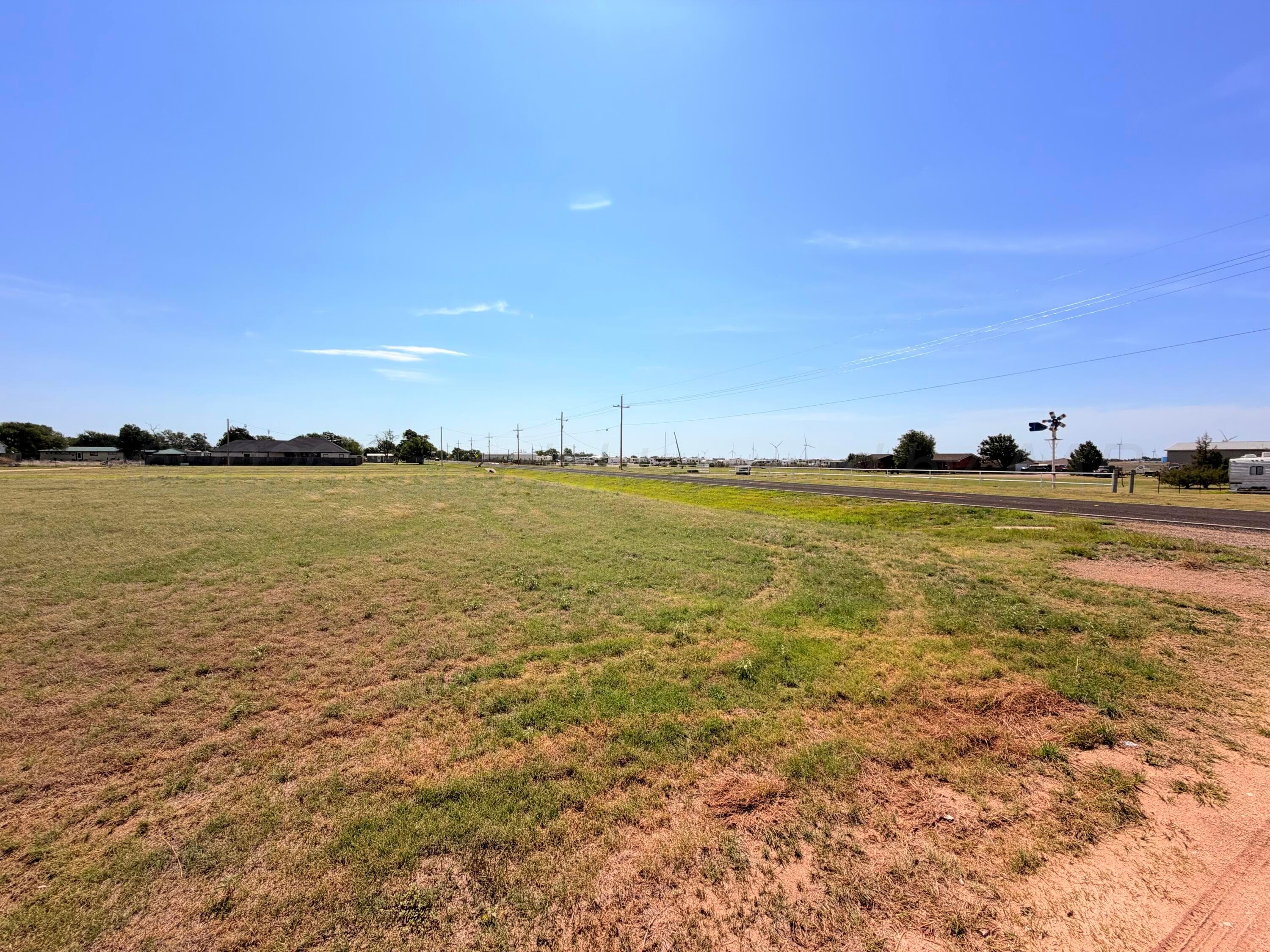Tract 8 Orient Avenue, Claude, TX 79019, photo 2