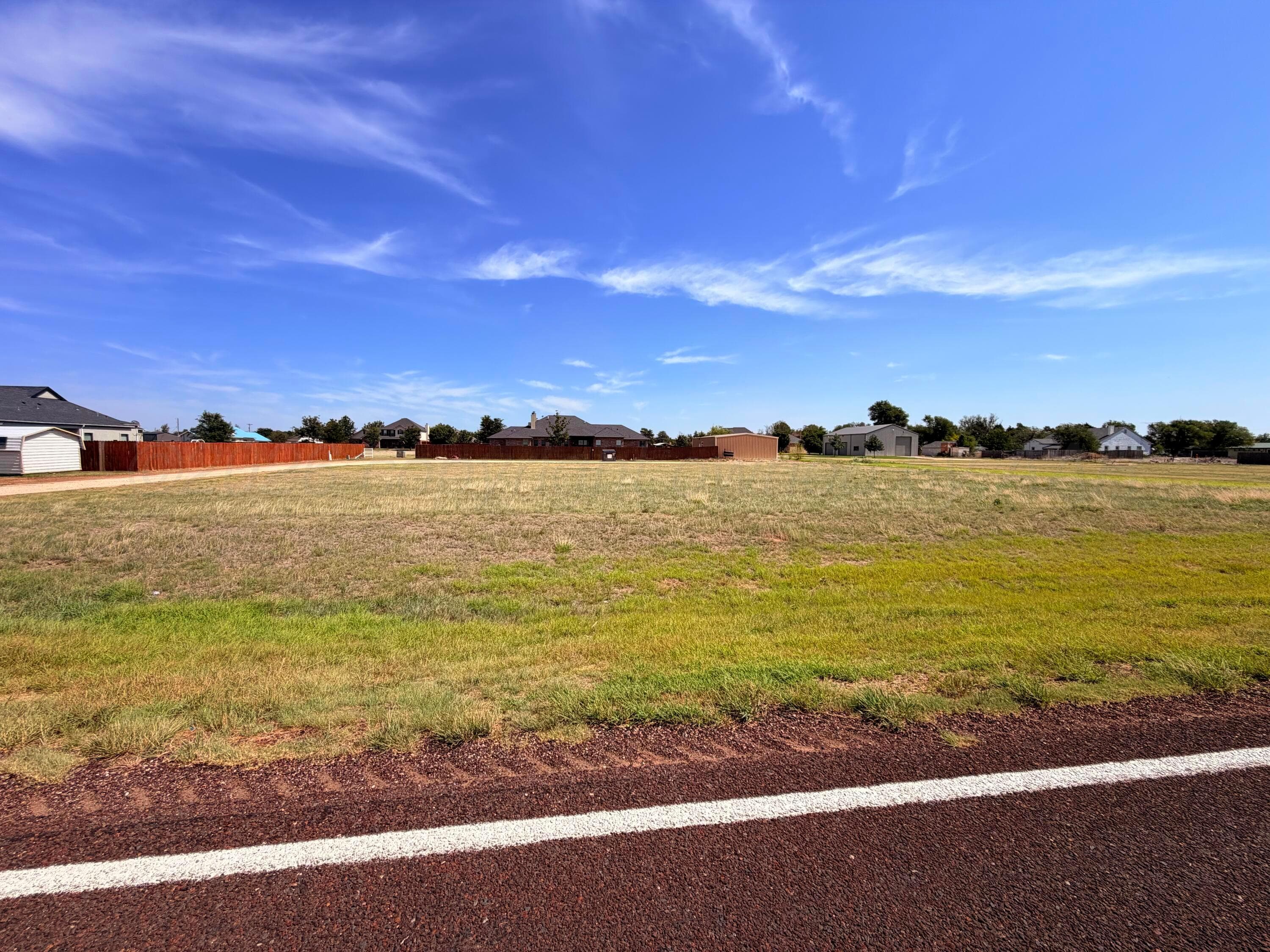Tract 8 Orient Avenue, Claude, TX 79019, photo 3
