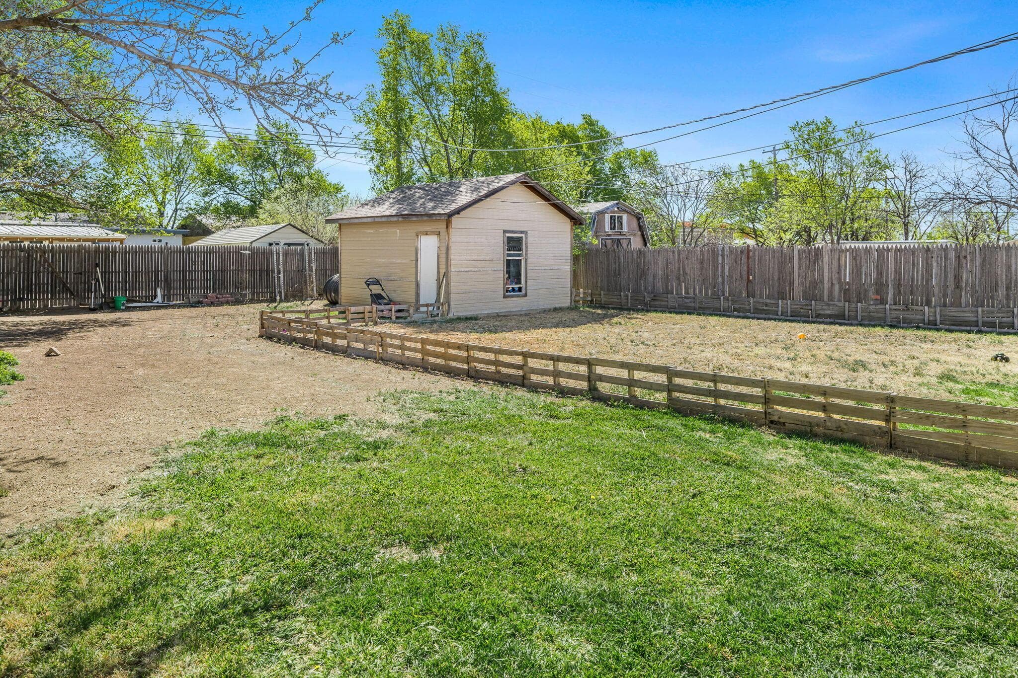 2907 S MANHATTAN Street, Amarillo, TX 79103-, photo 16