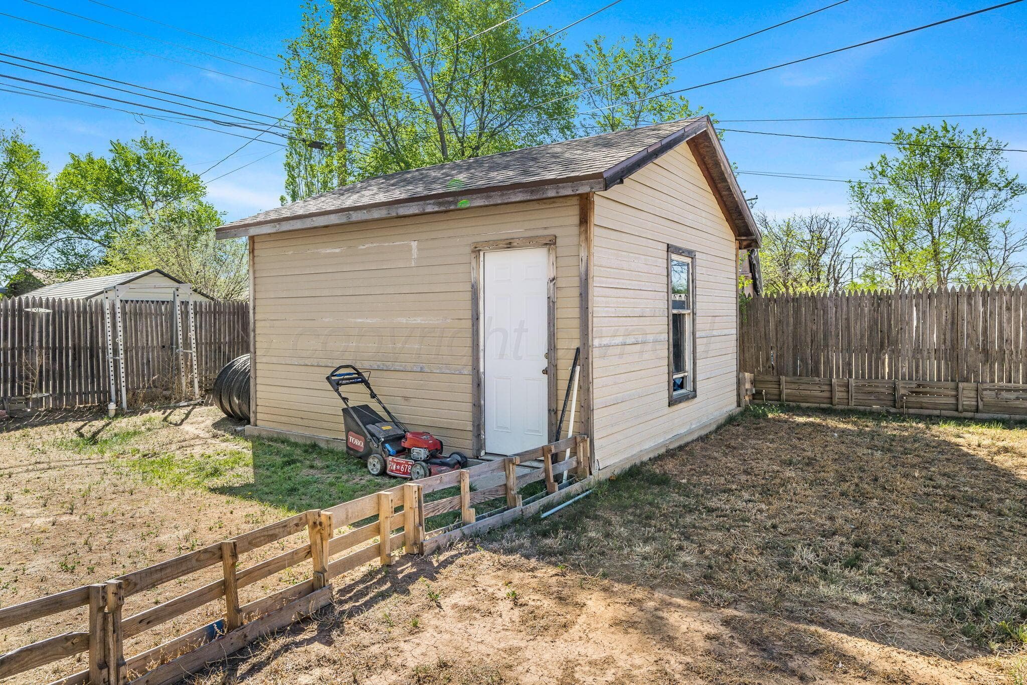 2907 S MANHATTAN Street, Amarillo, TX 79103-, photo 14