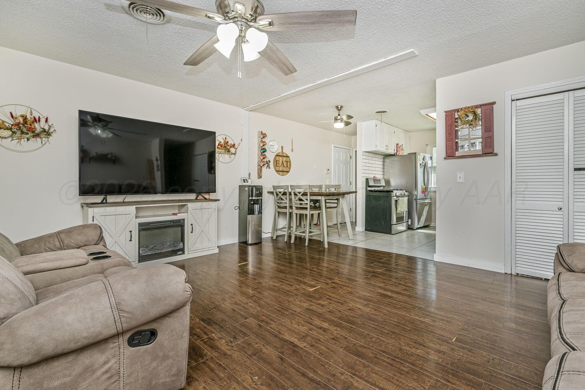 2907 S MANHATTAN Street, Amarillo, TX 79103-, photo 3