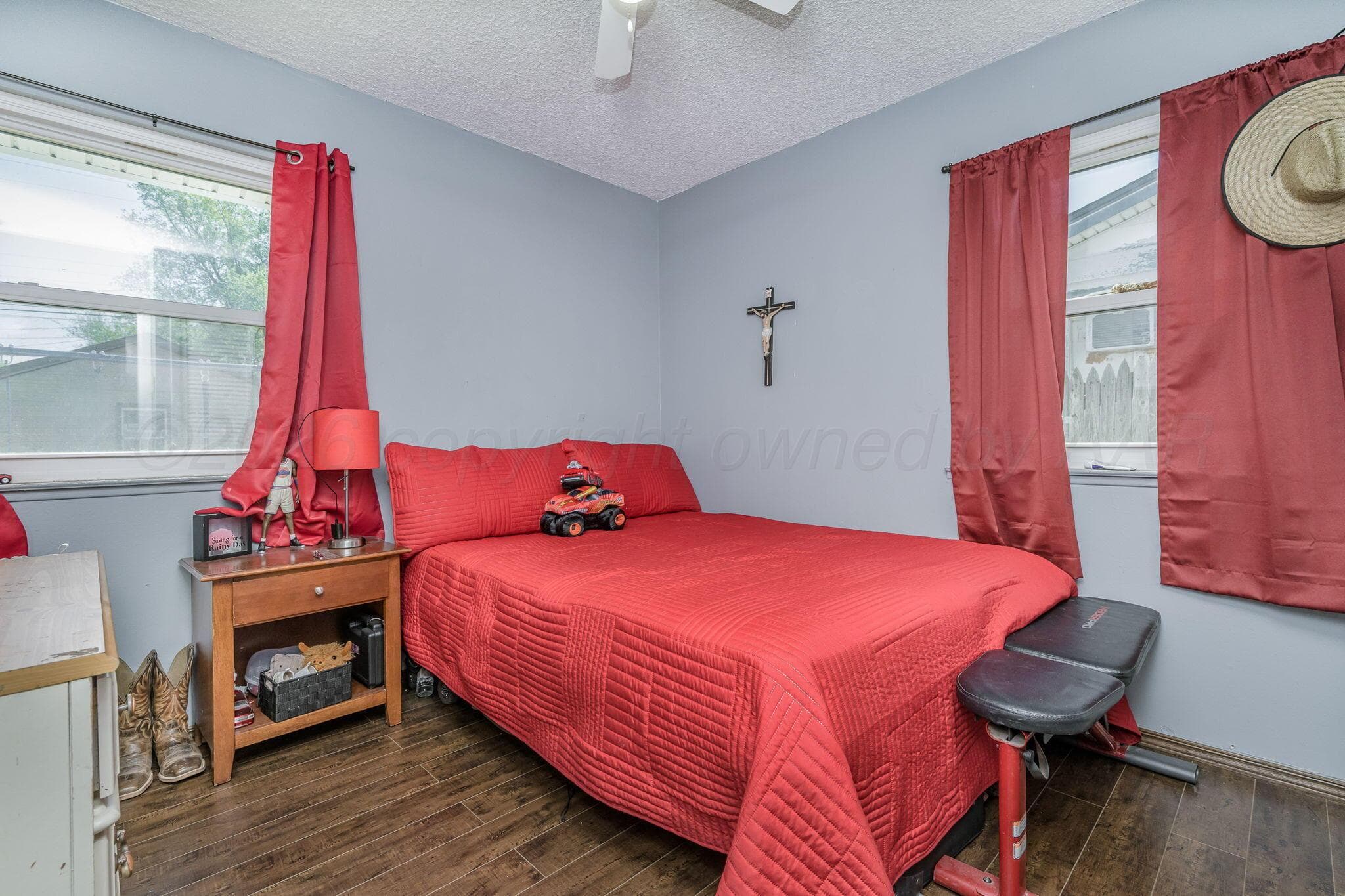 2907 S MANHATTAN Street, Amarillo, TX 79103-, photo 9