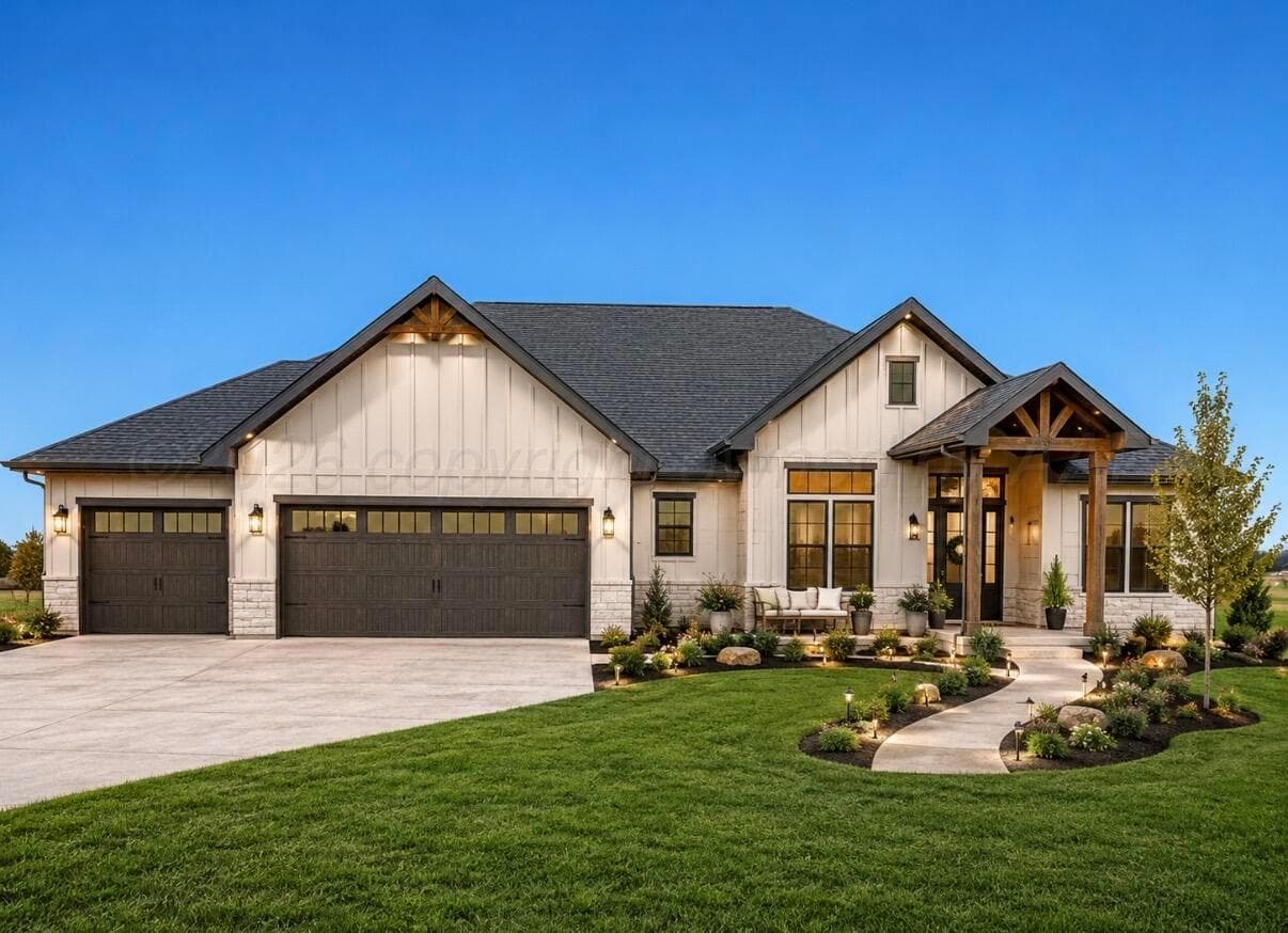 18750 Taurus Trail, Canyon, TX 79015