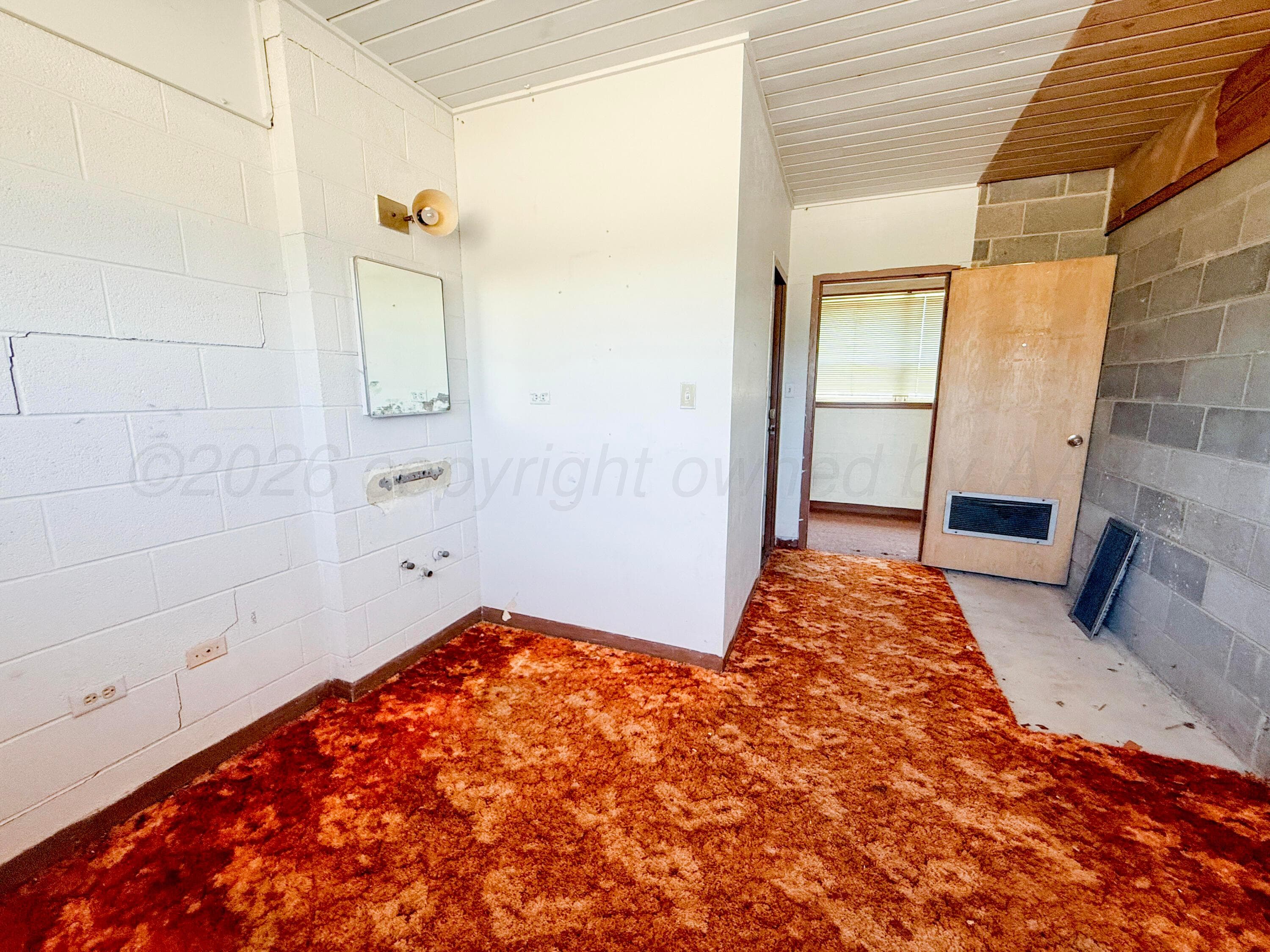 1146 N HOBART Street, Pampa, TX 79065-4604, photo 37
