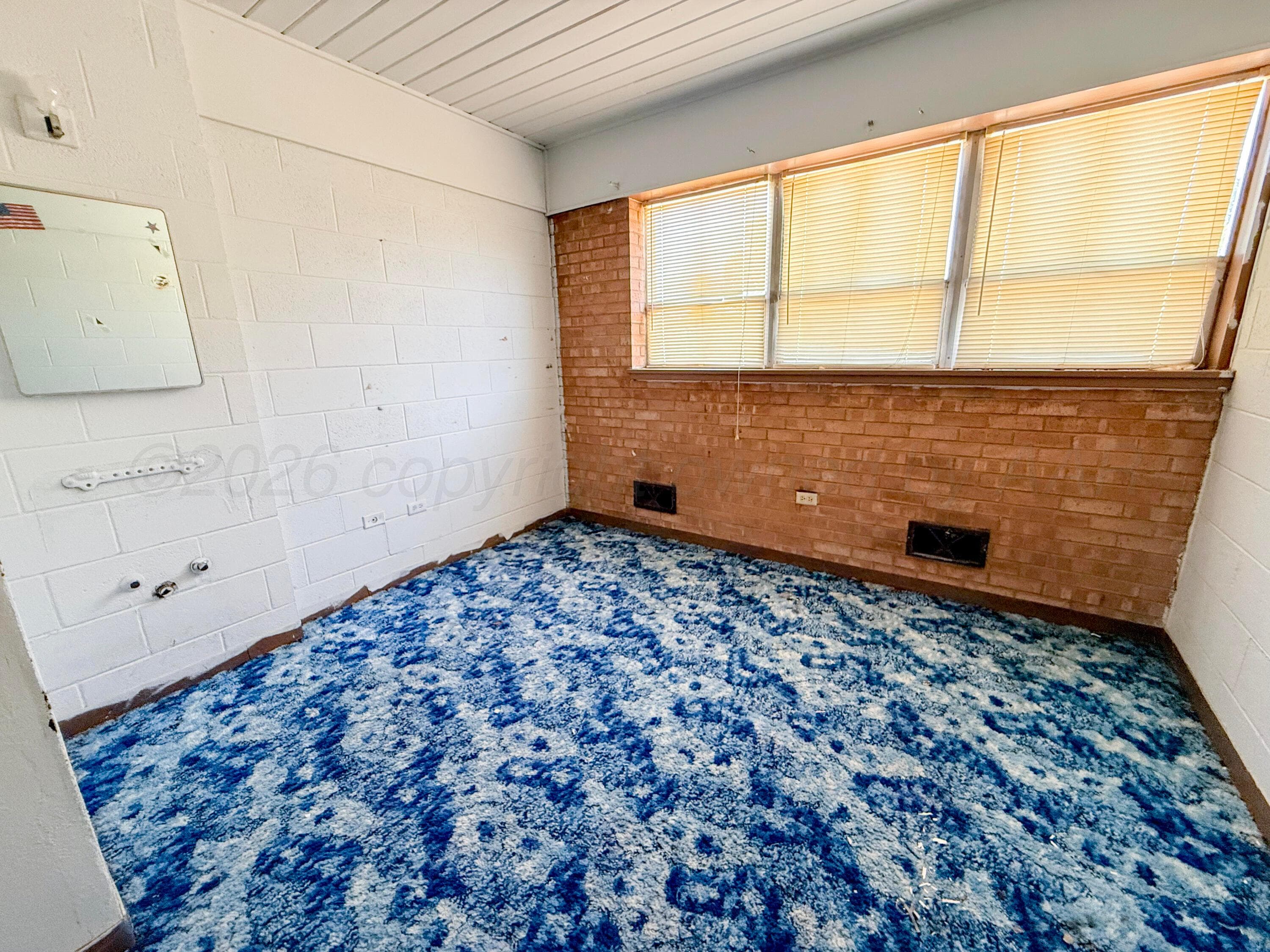 1146 N HOBART Street, Pampa, TX 79065-4604, photo 39