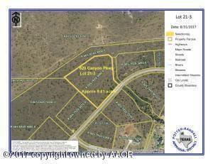 620 CANYON Parkway, Canyon, TX 79015