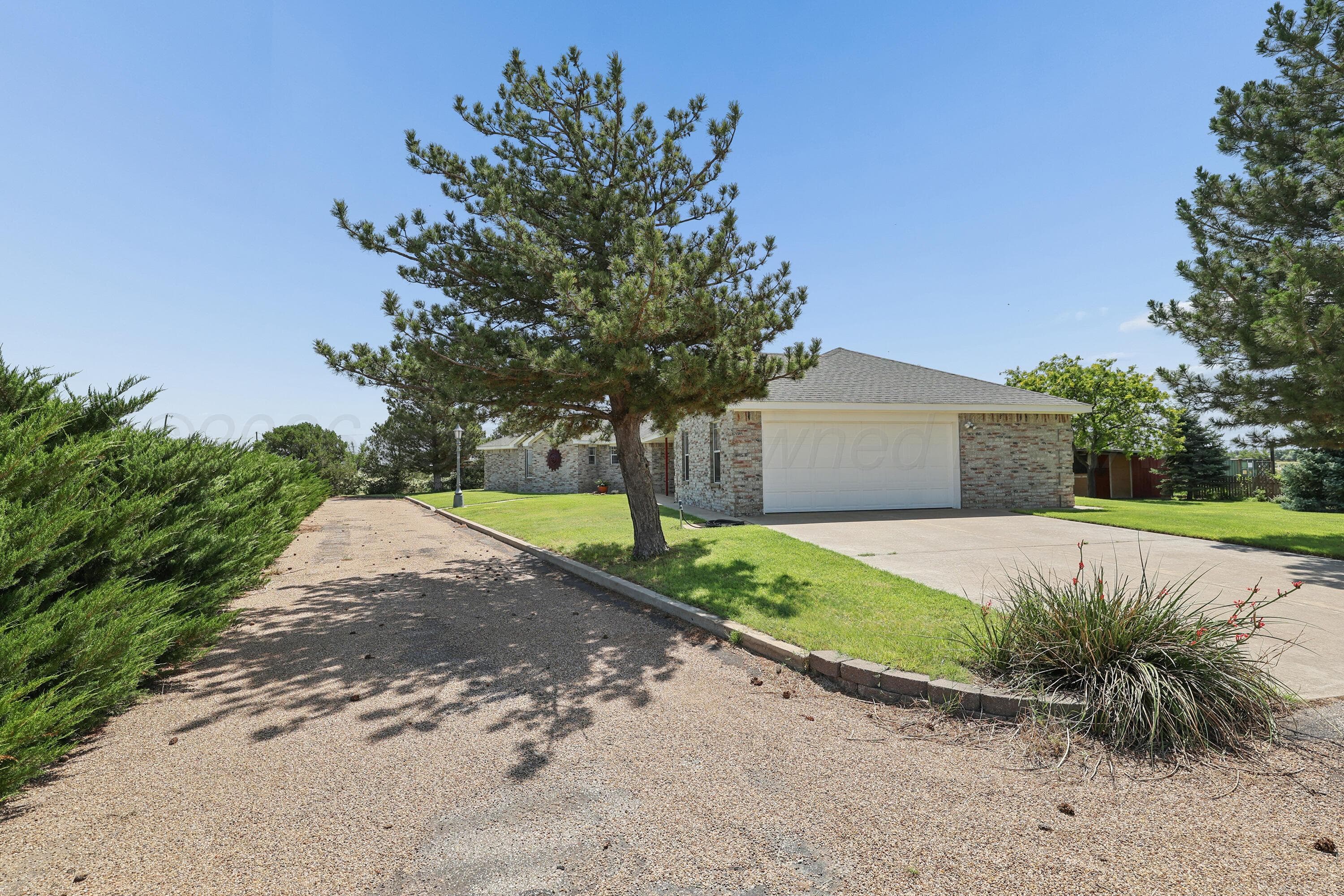 5621 WHITE FENCE Road, Canyon, TX 79015-6034, photo 3