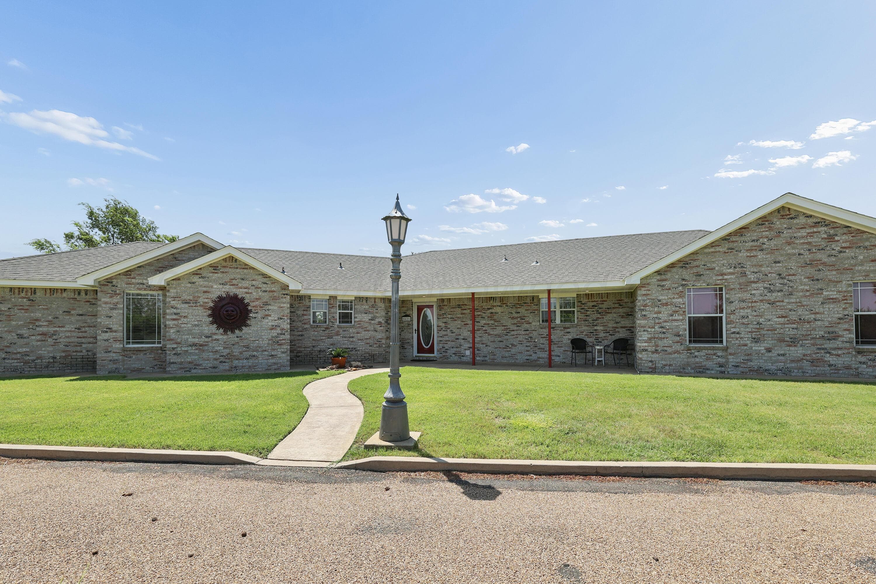 5621 WHITE FENCE Road, Canyon, TX 79015-6034, photo 4