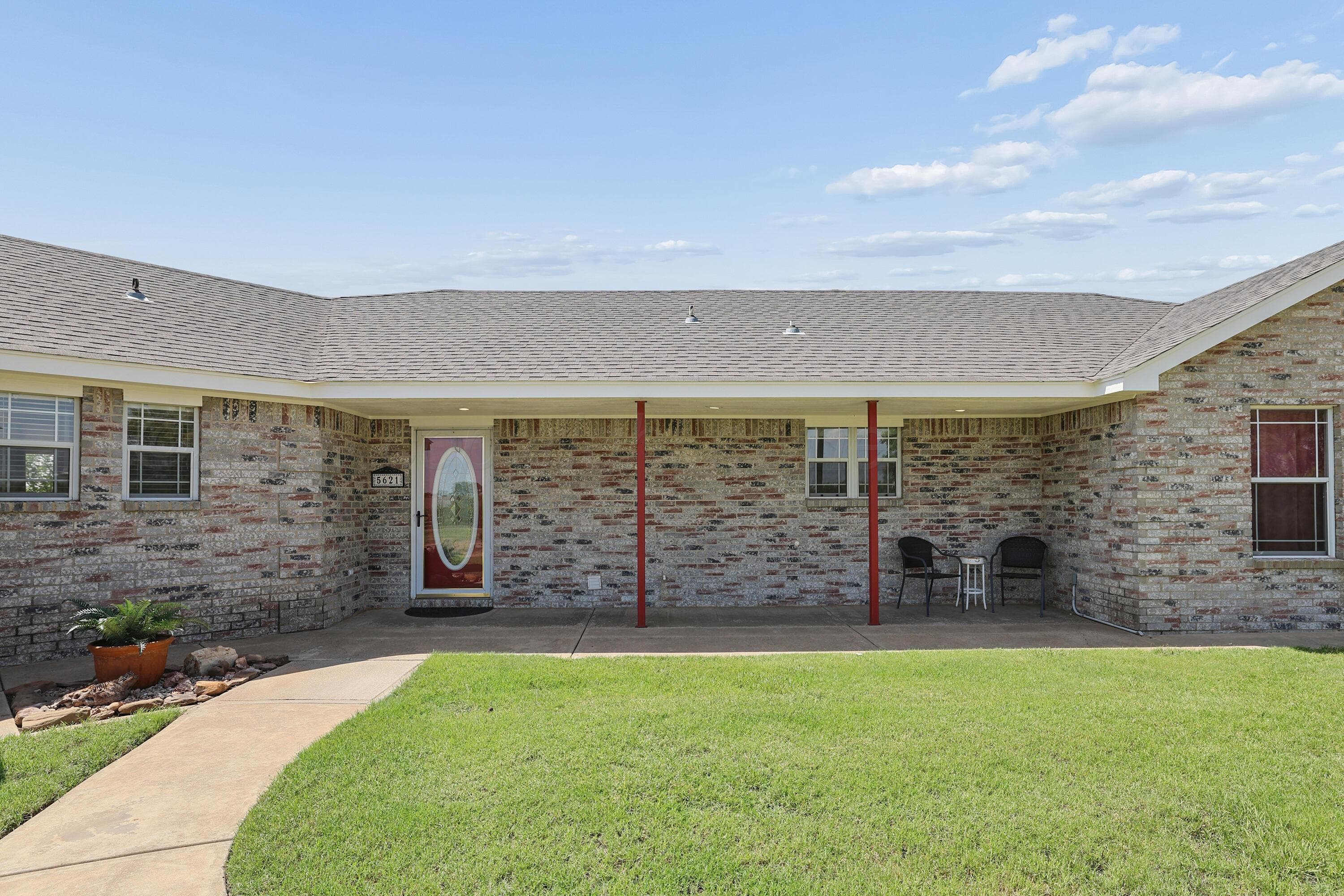 5621 WHITE FENCE Road, Canyon, TX 79015-6034, photo 5