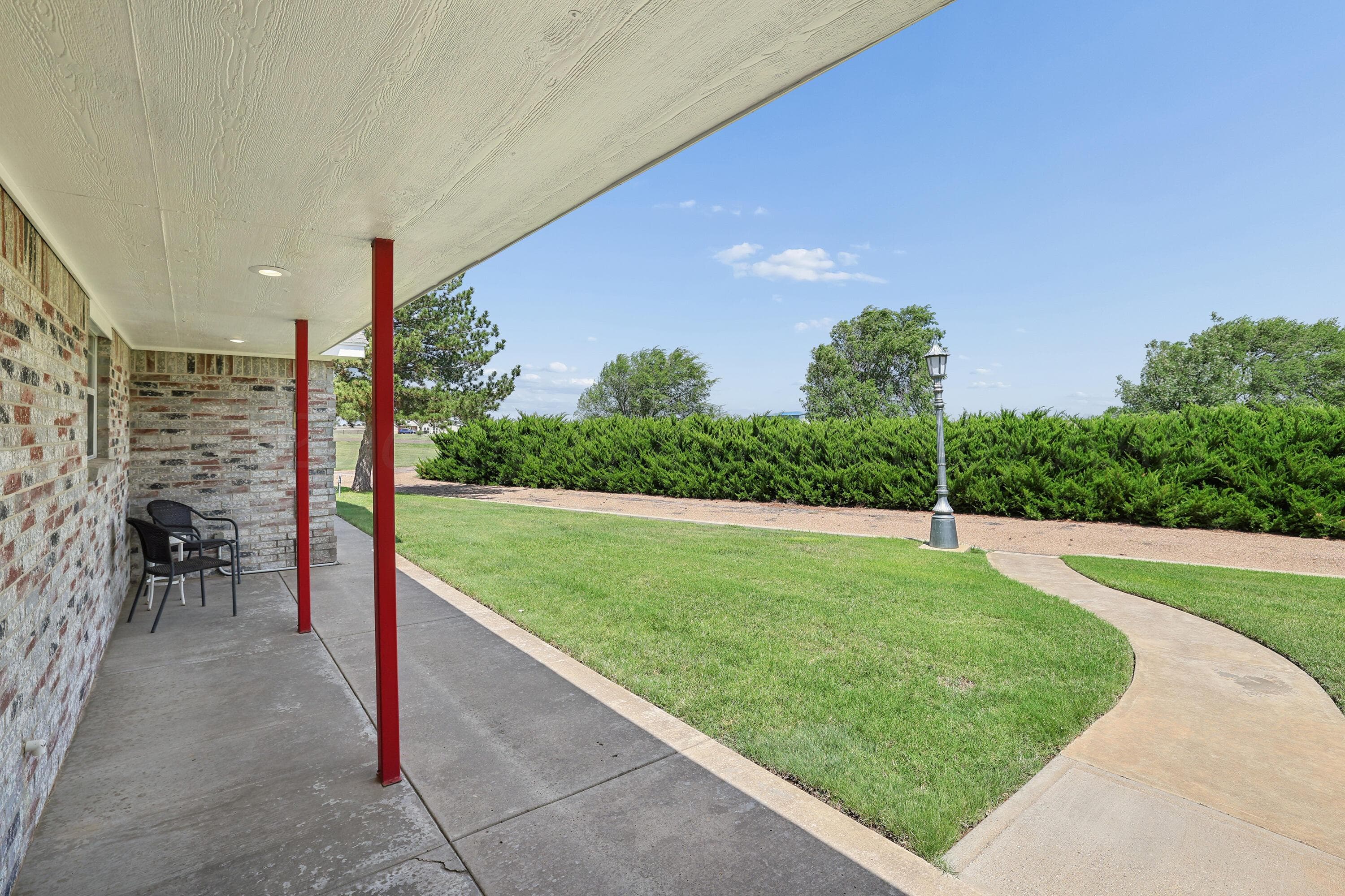 5621 WHITE FENCE Road, Canyon, TX 79015-6034, photo 6