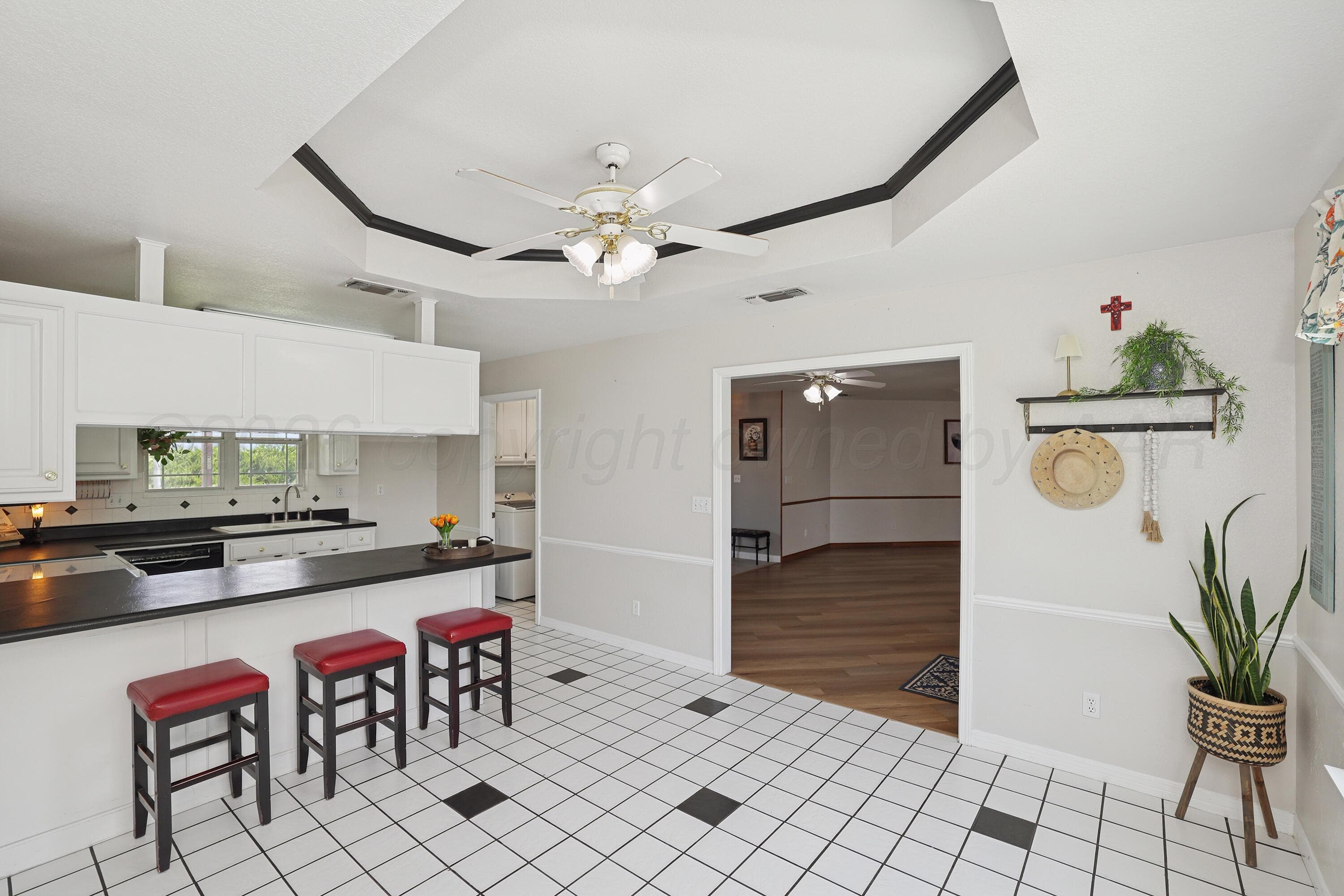 5621 WHITE FENCE Road, Canyon, TX 79015-6034, photo 13