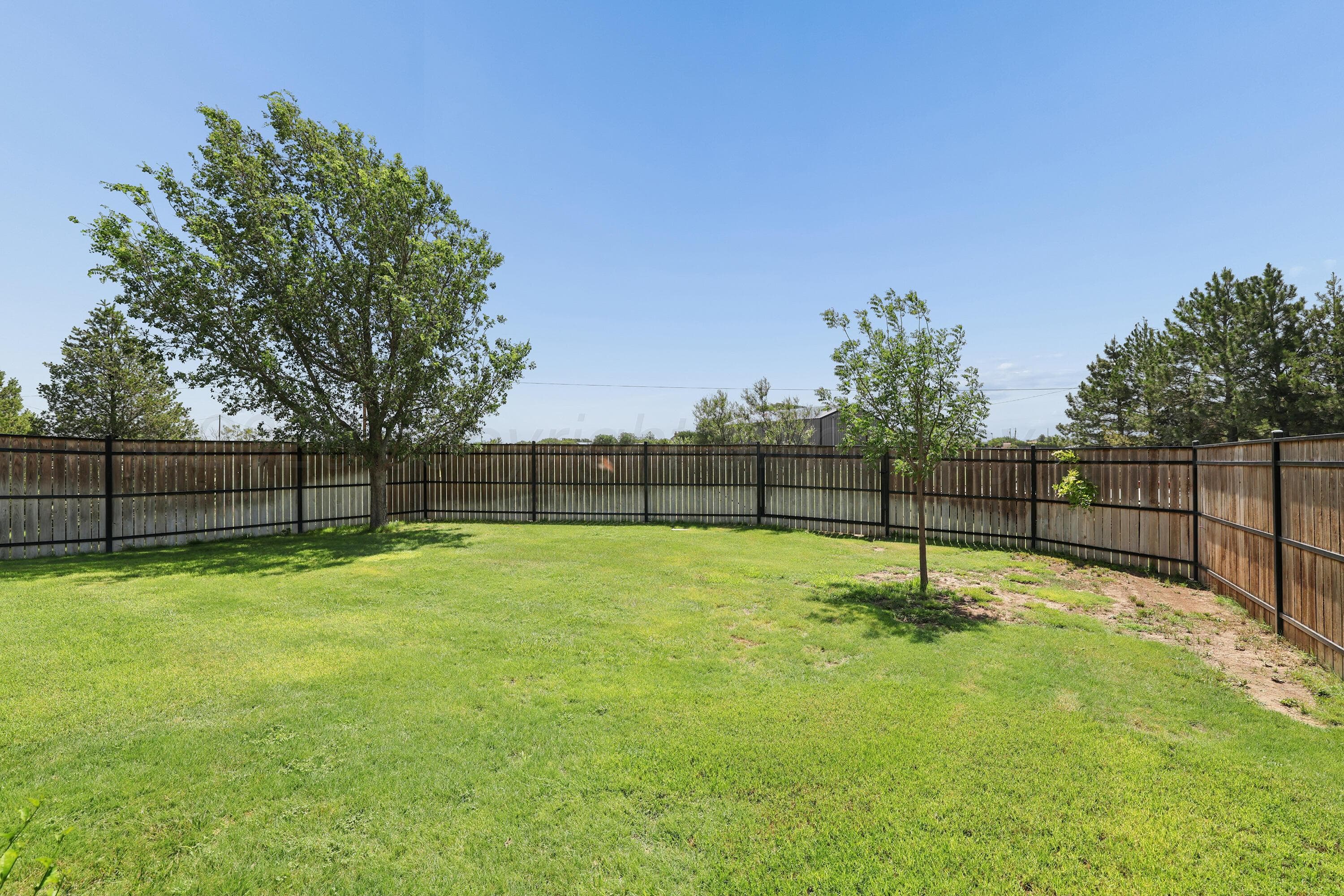 5621 WHITE FENCE Road, Canyon, TX 79015-6034, photo 36