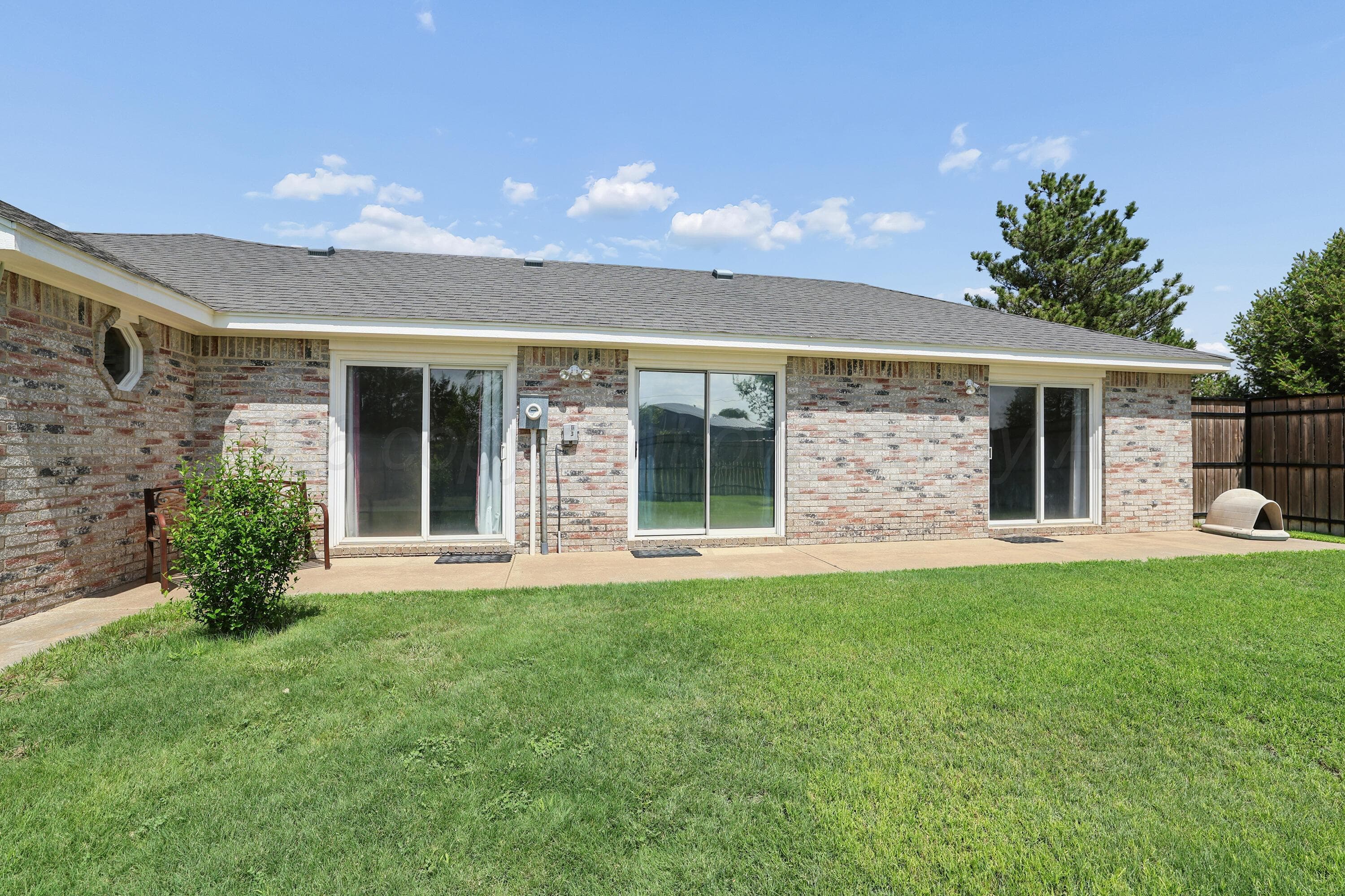 5621 WHITE FENCE Road, Canyon, TX 79015-6034, photo 38