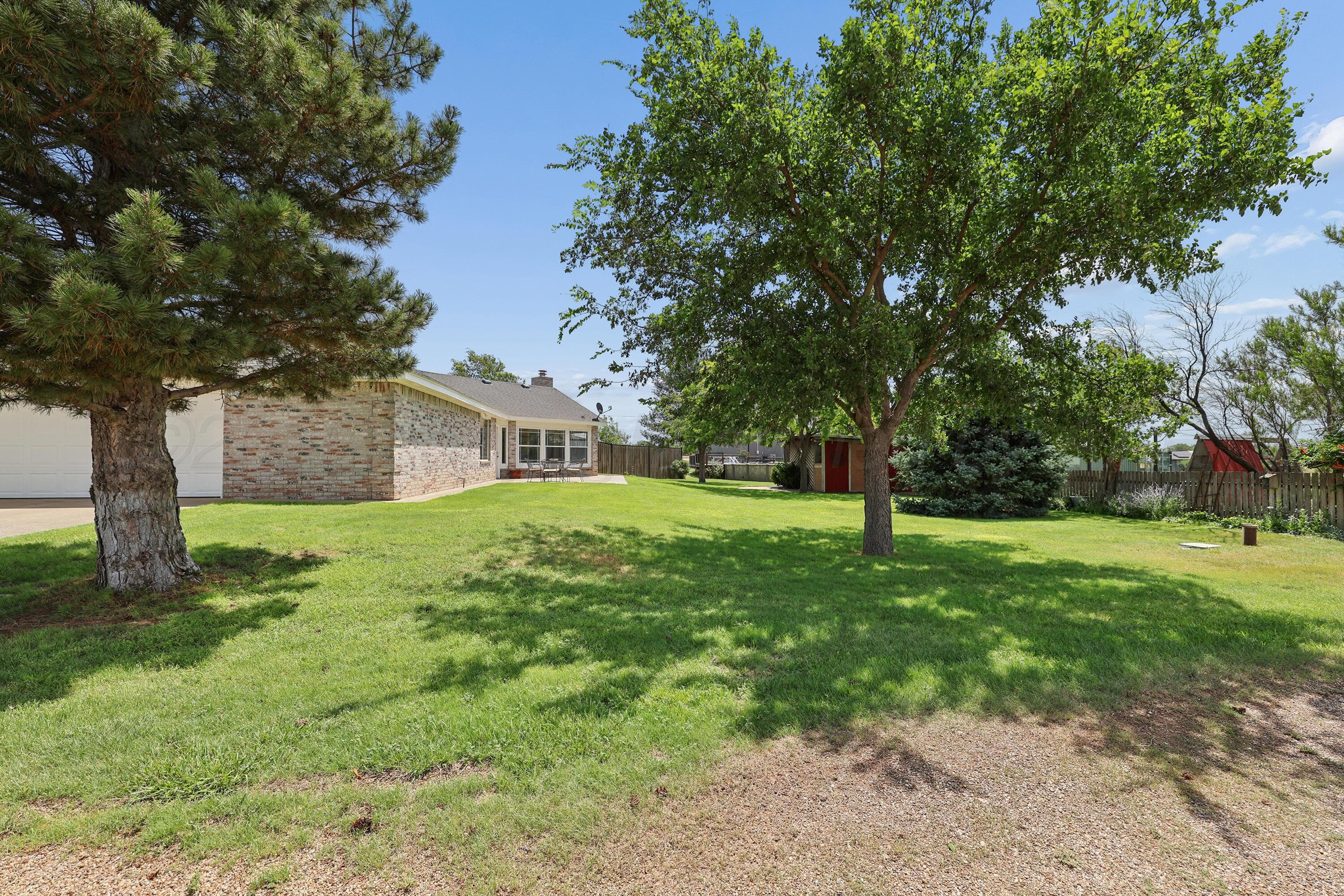 5621 WHITE FENCE Road, Canyon, TX 79015-6034, photo 39