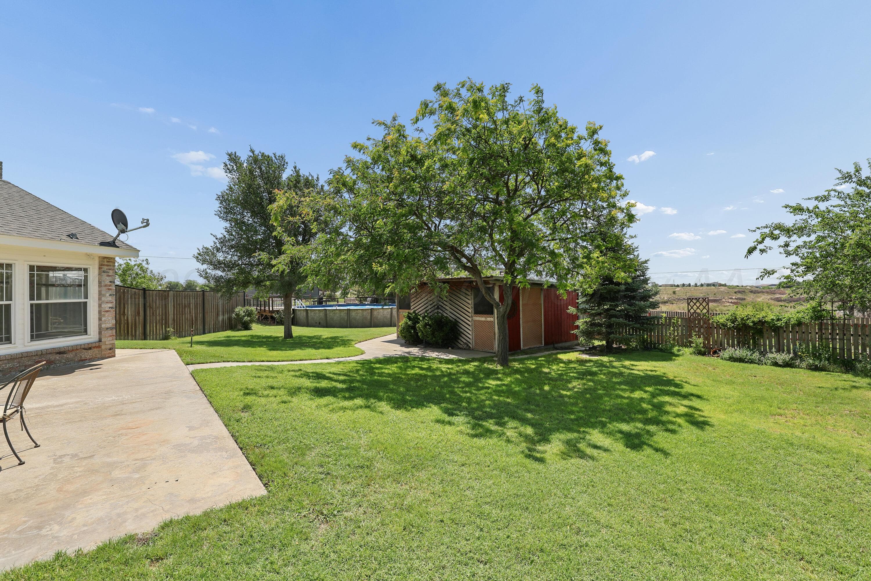 5621 WHITE FENCE Road, Canyon, TX 79015-6034, photo 40