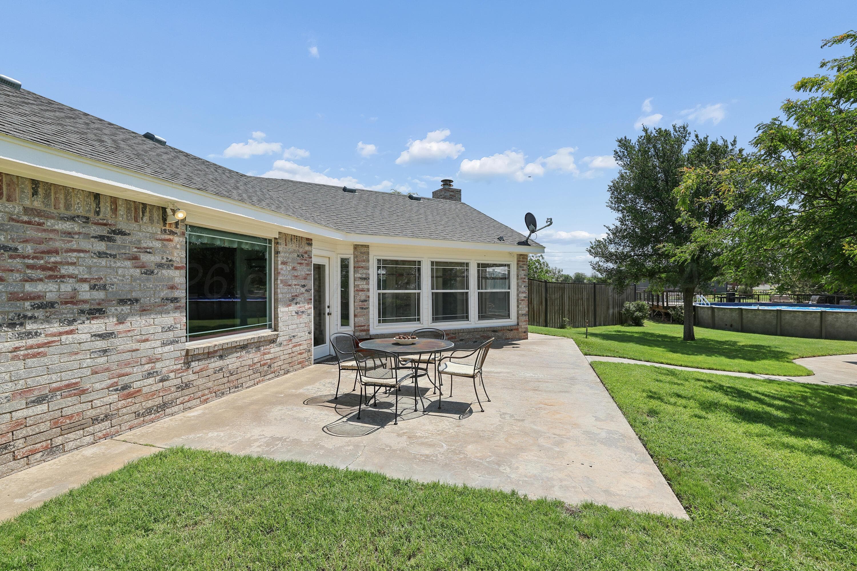 5621 WHITE FENCE Road, Canyon, TX 79015-6034, photo 41