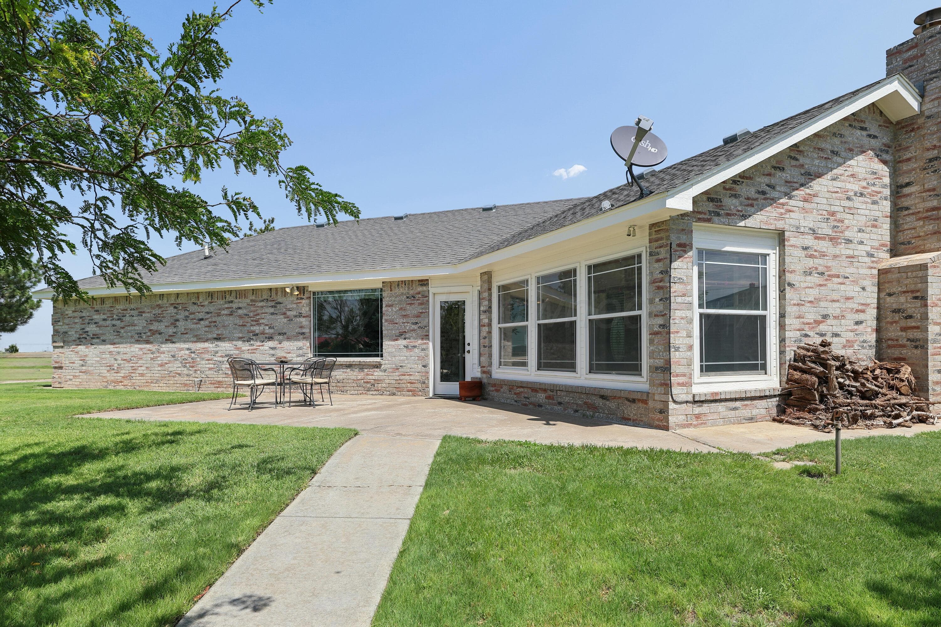 5621 WHITE FENCE Road, Canyon, TX 79015-6034, photo 42