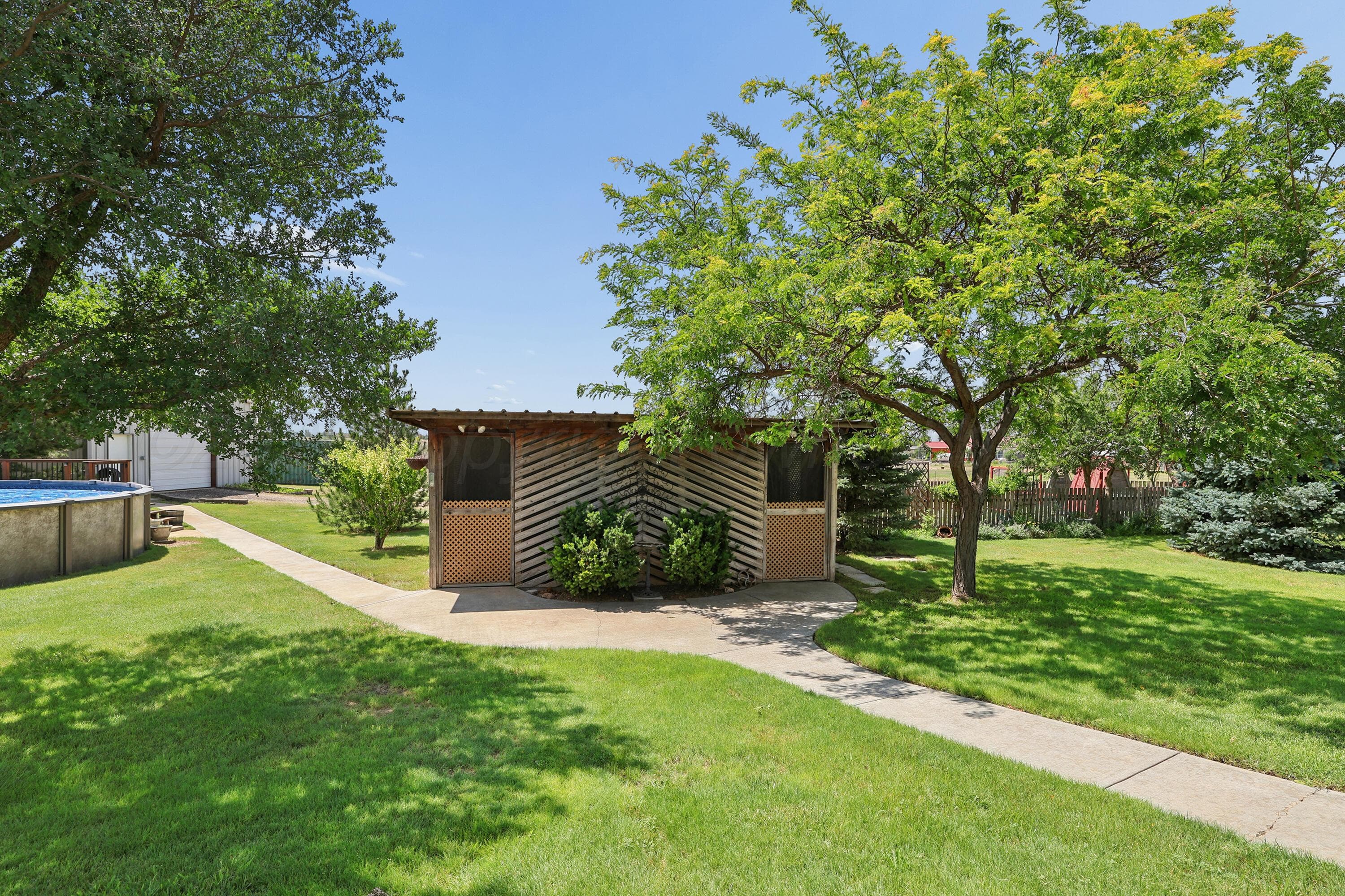 5621 WHITE FENCE Road, Canyon, TX 79015-6034, photo 43