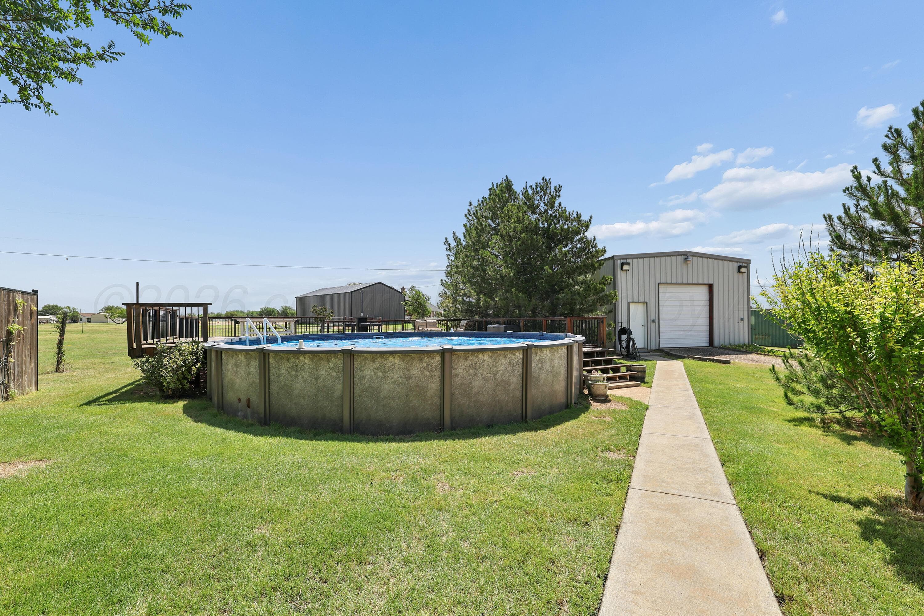 5621 WHITE FENCE Road, Canyon, TX 79015-6034, photo 46