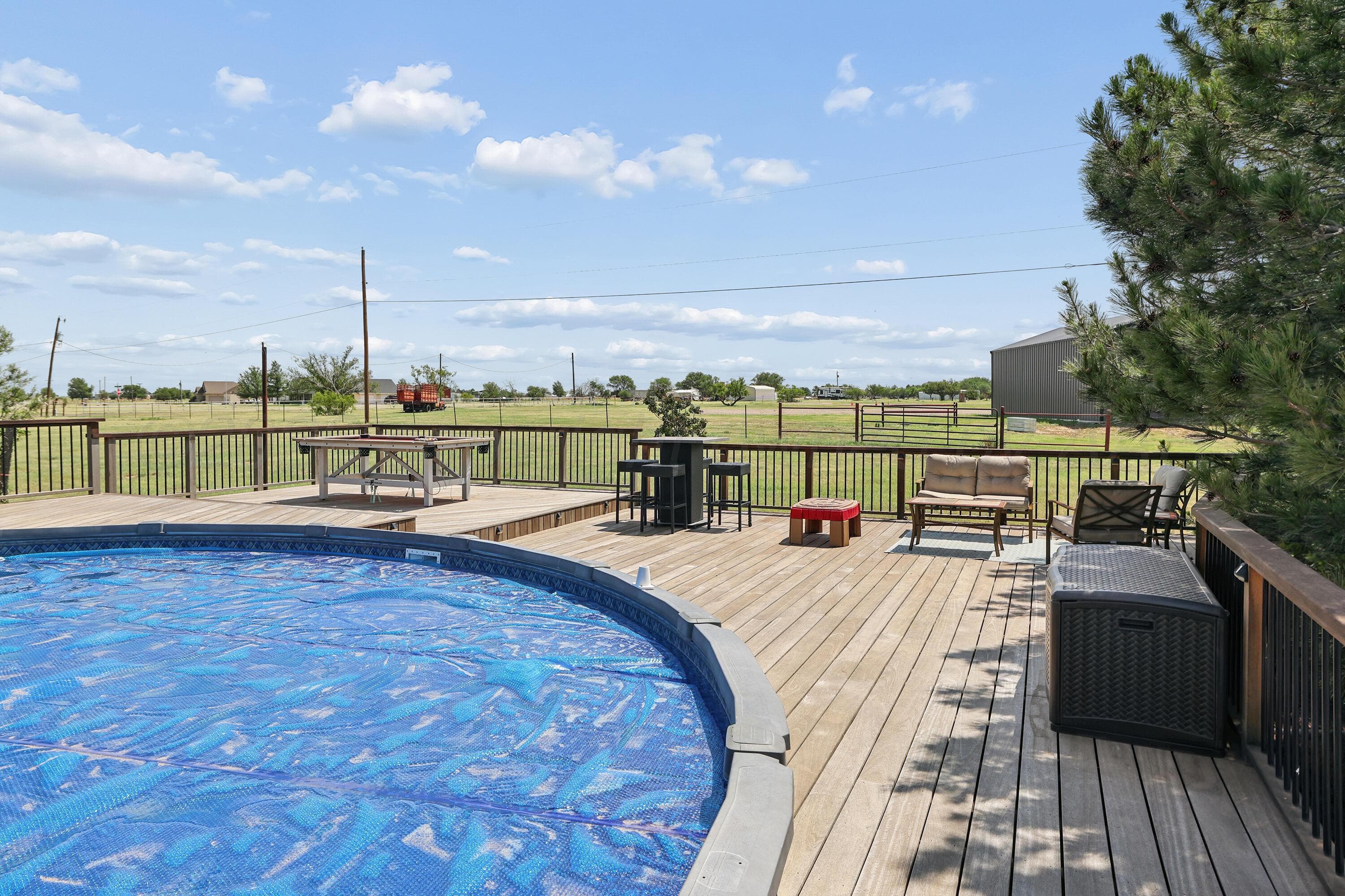 5621 WHITE FENCE Road, Canyon, TX 79015-6034, photo 47