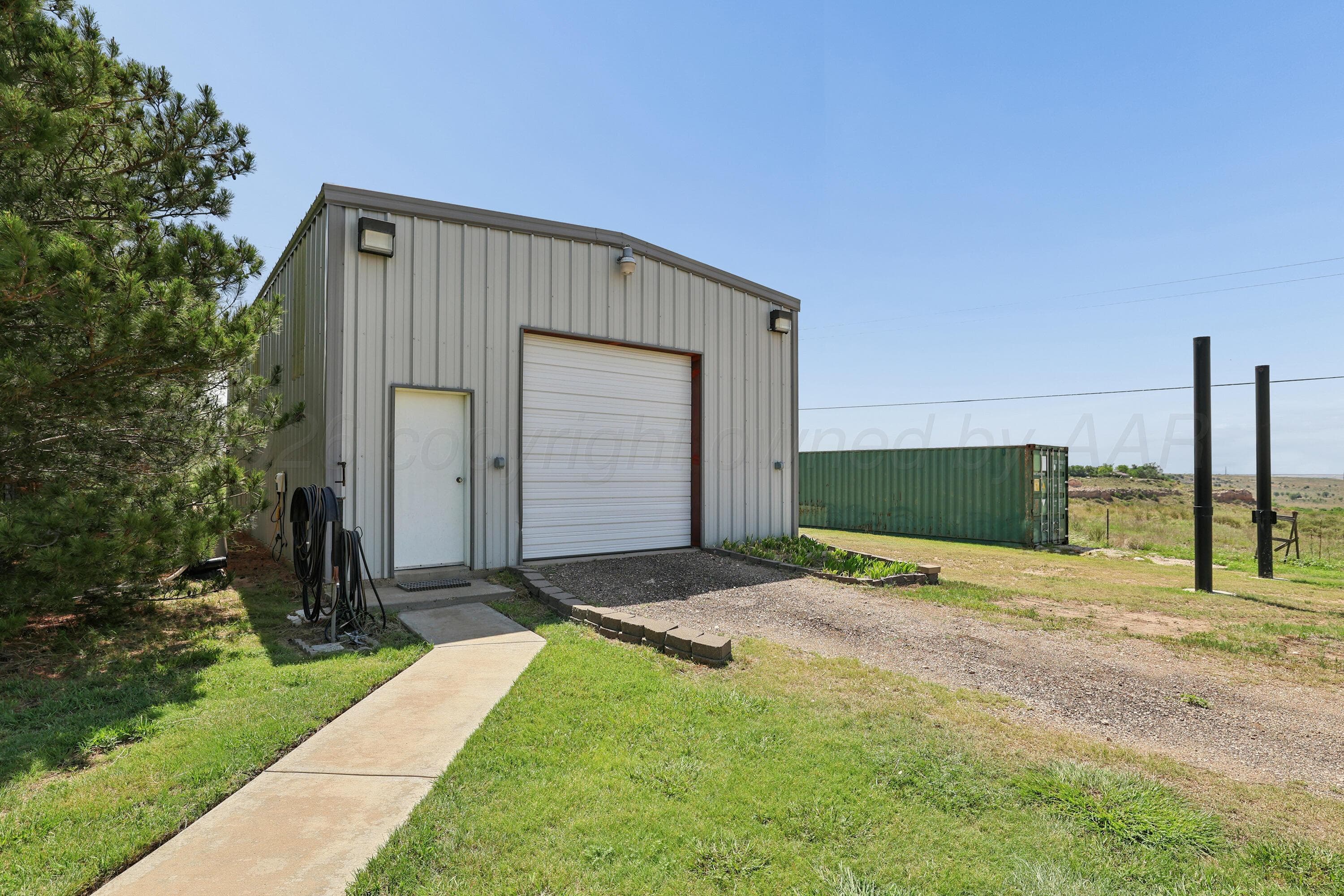 5621 WHITE FENCE Road, Canyon, TX 79015-6034, photo 48