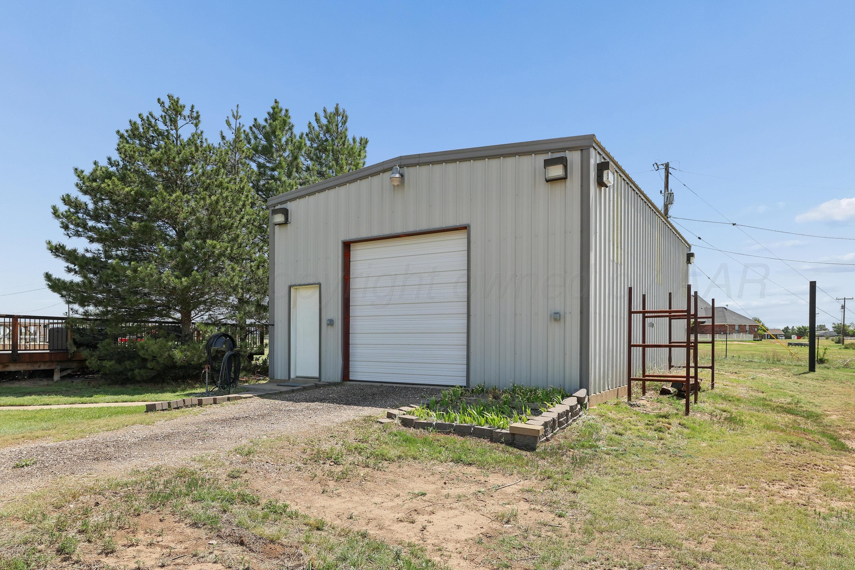 5621 WHITE FENCE Road, Canyon, TX 79015-6034, photo 49