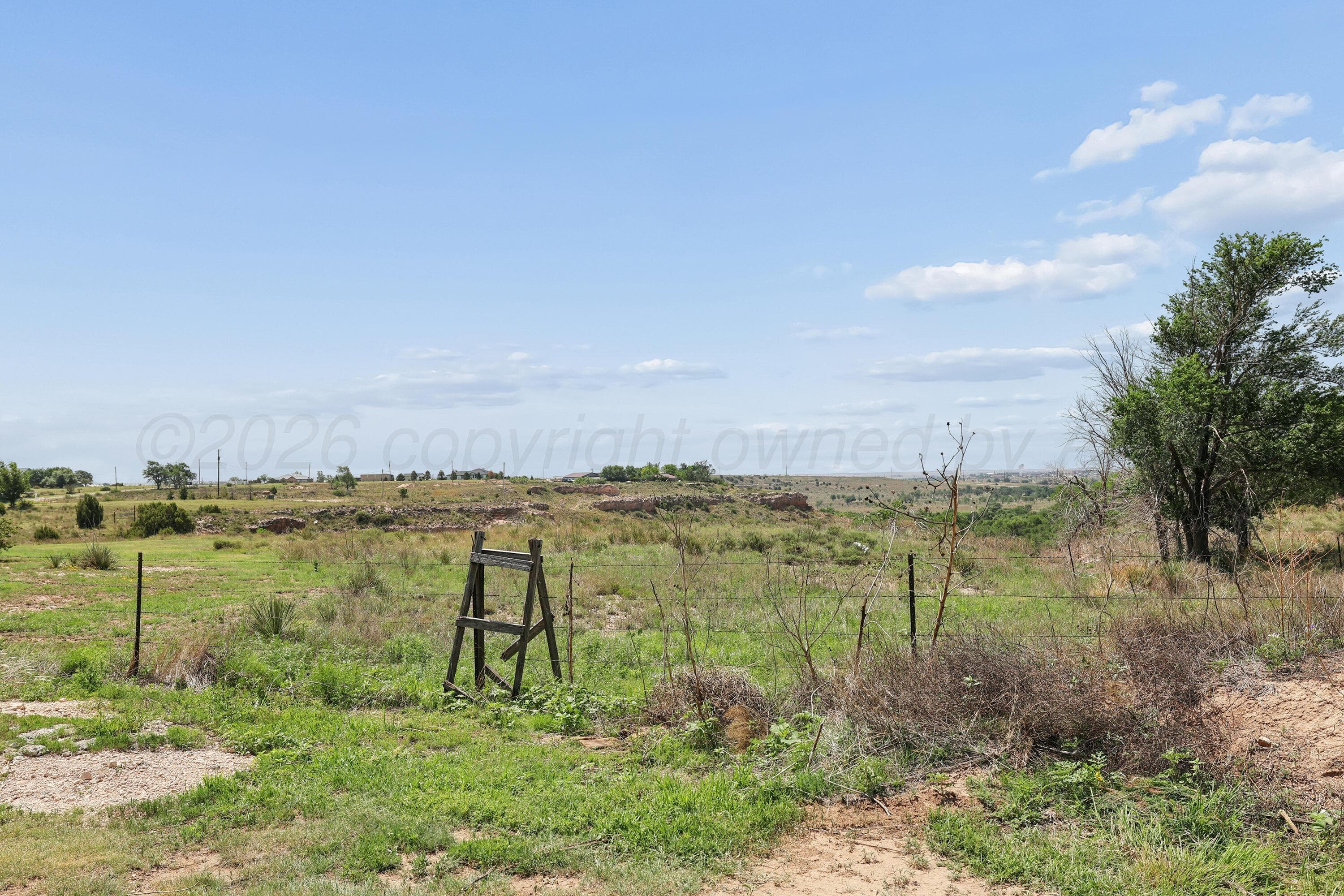 5621 WHITE FENCE Road, Canyon, TX 79015-6034, photo 53