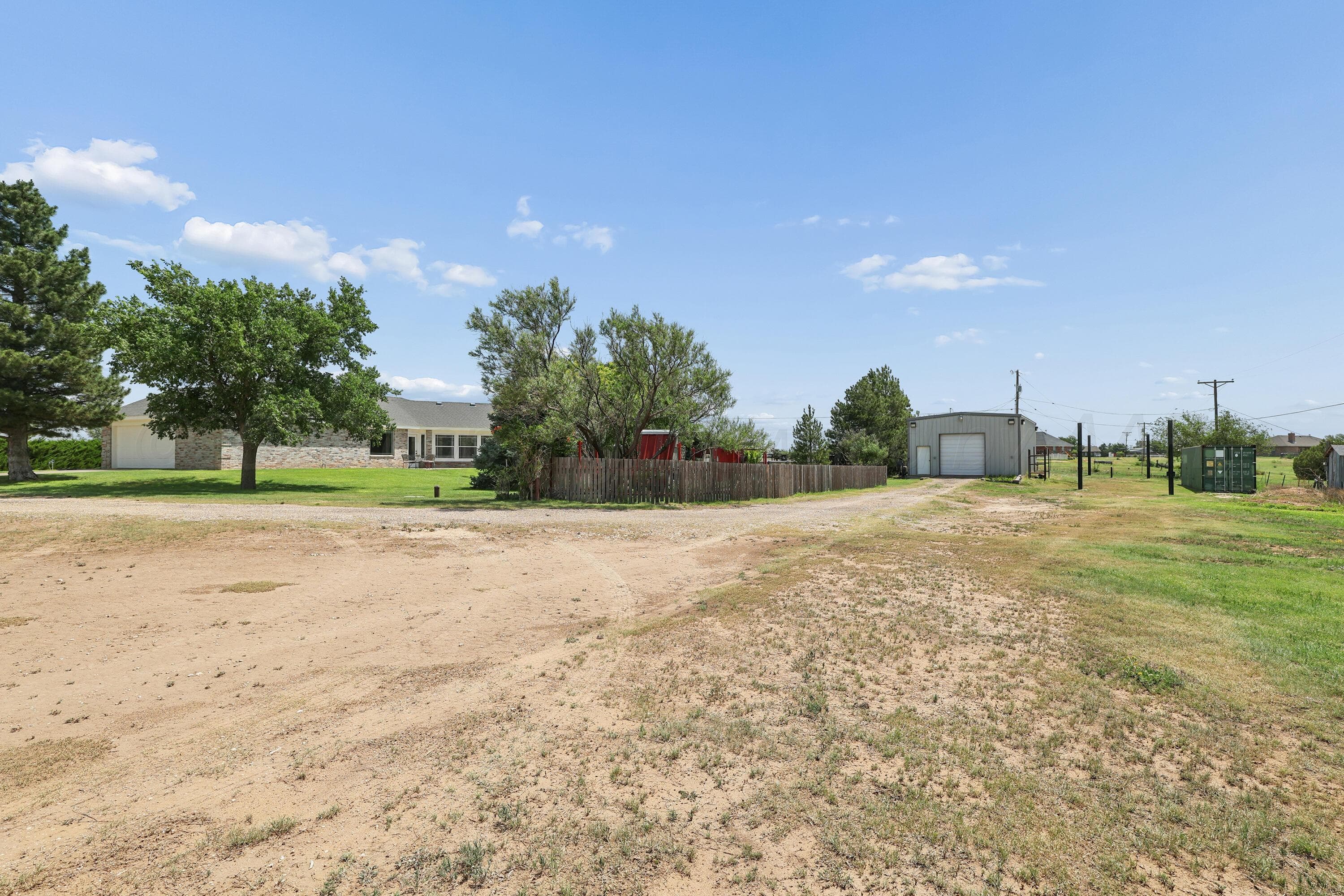5621 WHITE FENCE Road, Canyon, TX 79015-6034, photo 54