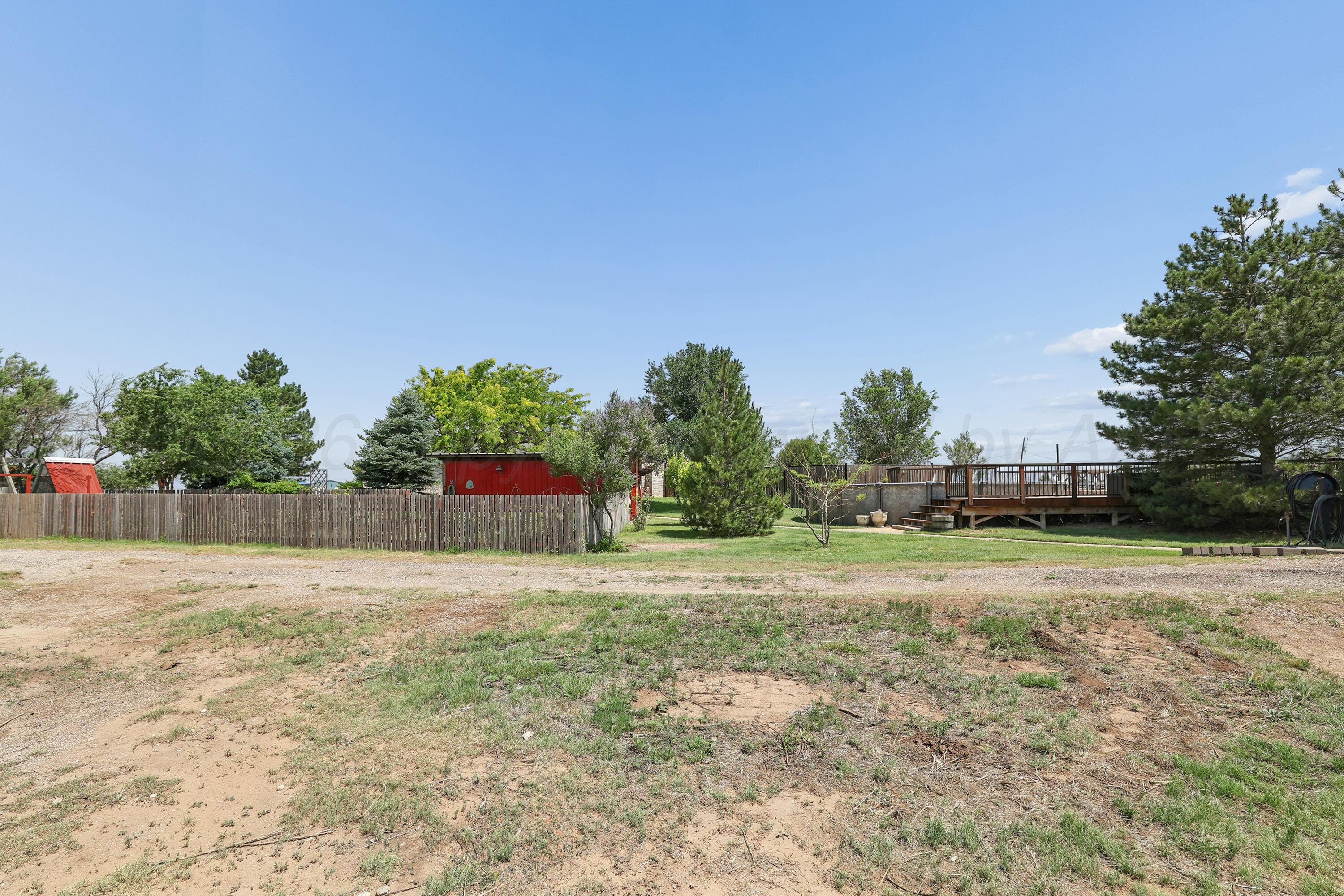 5621 WHITE FENCE Road, Canyon, TX 79015-6034, photo 55