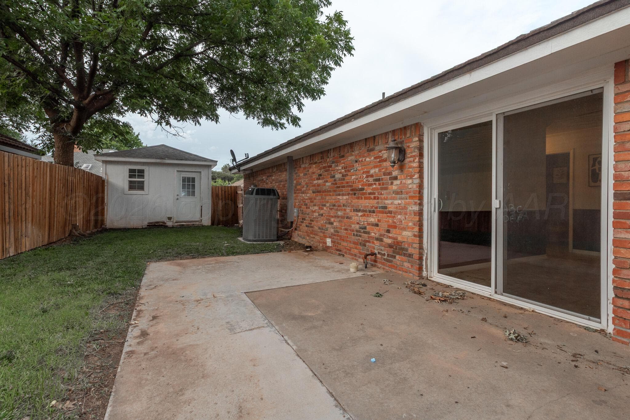 7720 BAUGHMAN Drive, Amarillo, TX 79121, photo 15