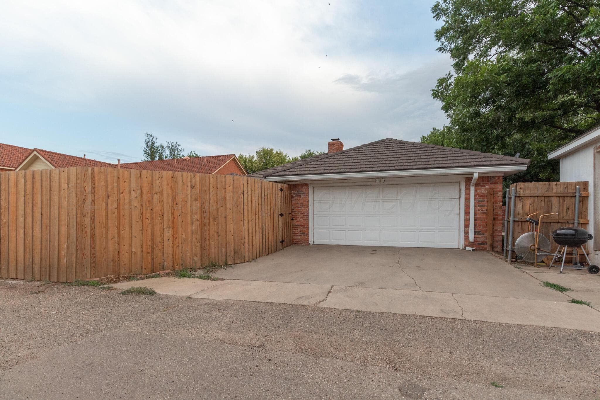 7720 BAUGHMAN Drive, Amarillo, TX 79121, photo 31