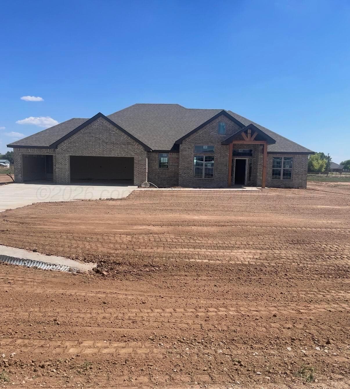 18750 Taurus Trail, Canyon, TX 79015, photo 4