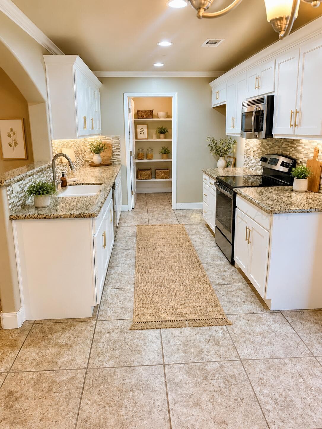 10 BRANDI Lane, Canyon, TX 79015-1229, photo 3