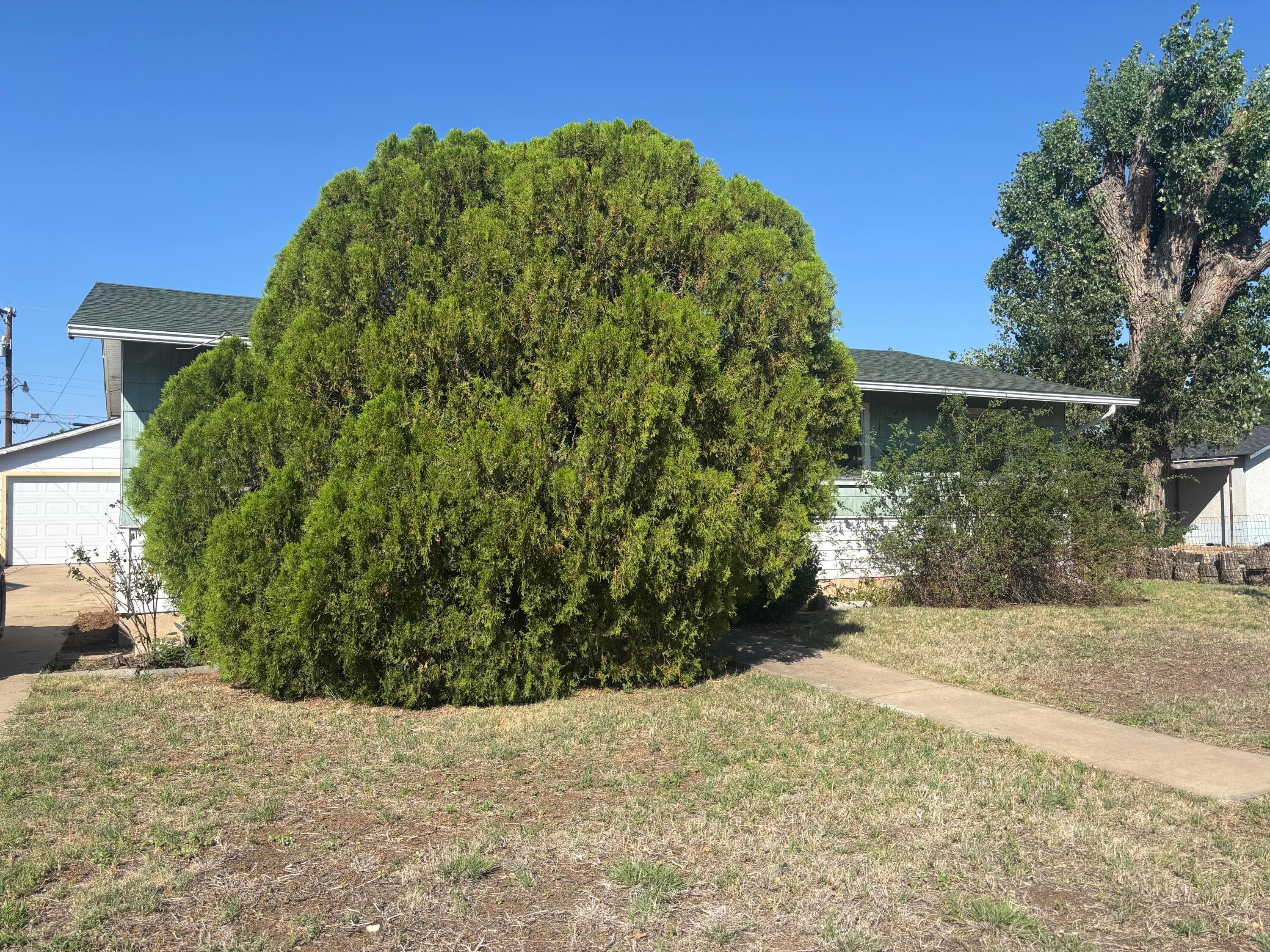 606 S Longwood Avenue, Fritch, TX 79036, photo 27