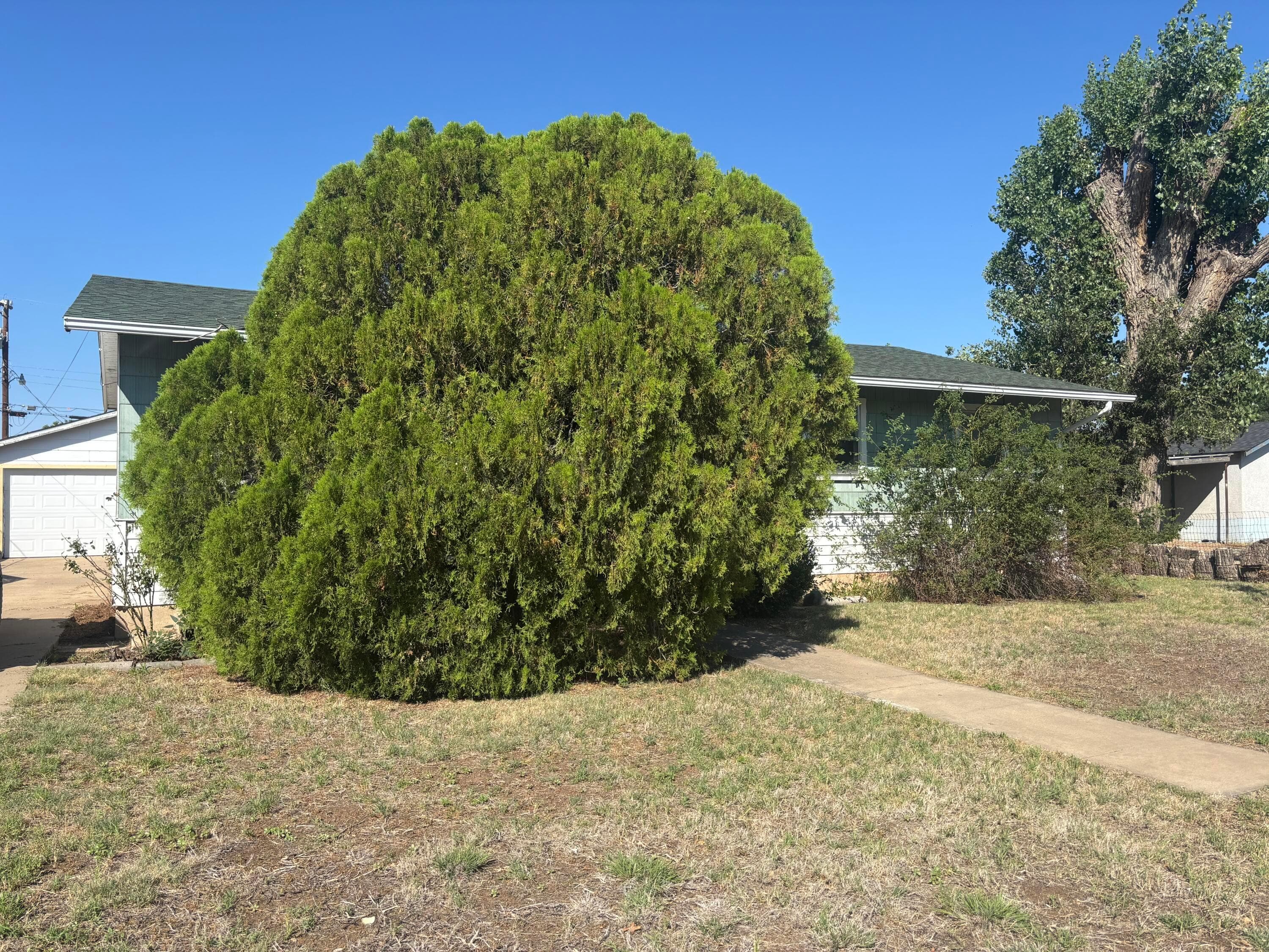 606 S Longwood Avenue, Fritch, TX 79036, photo 26