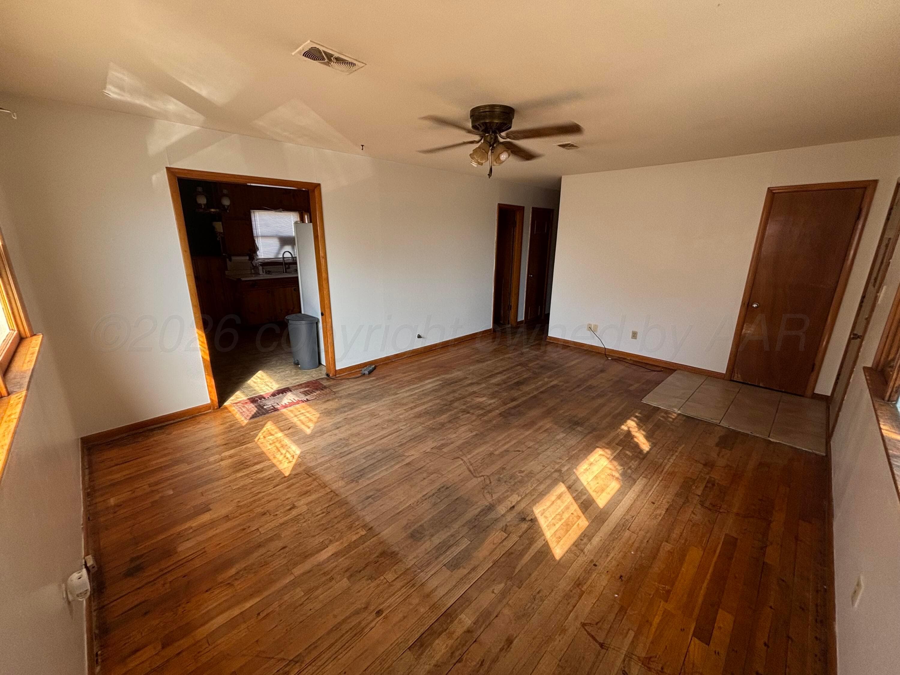606 S Longwood Avenue, Fritch, TX 79036, photo 5