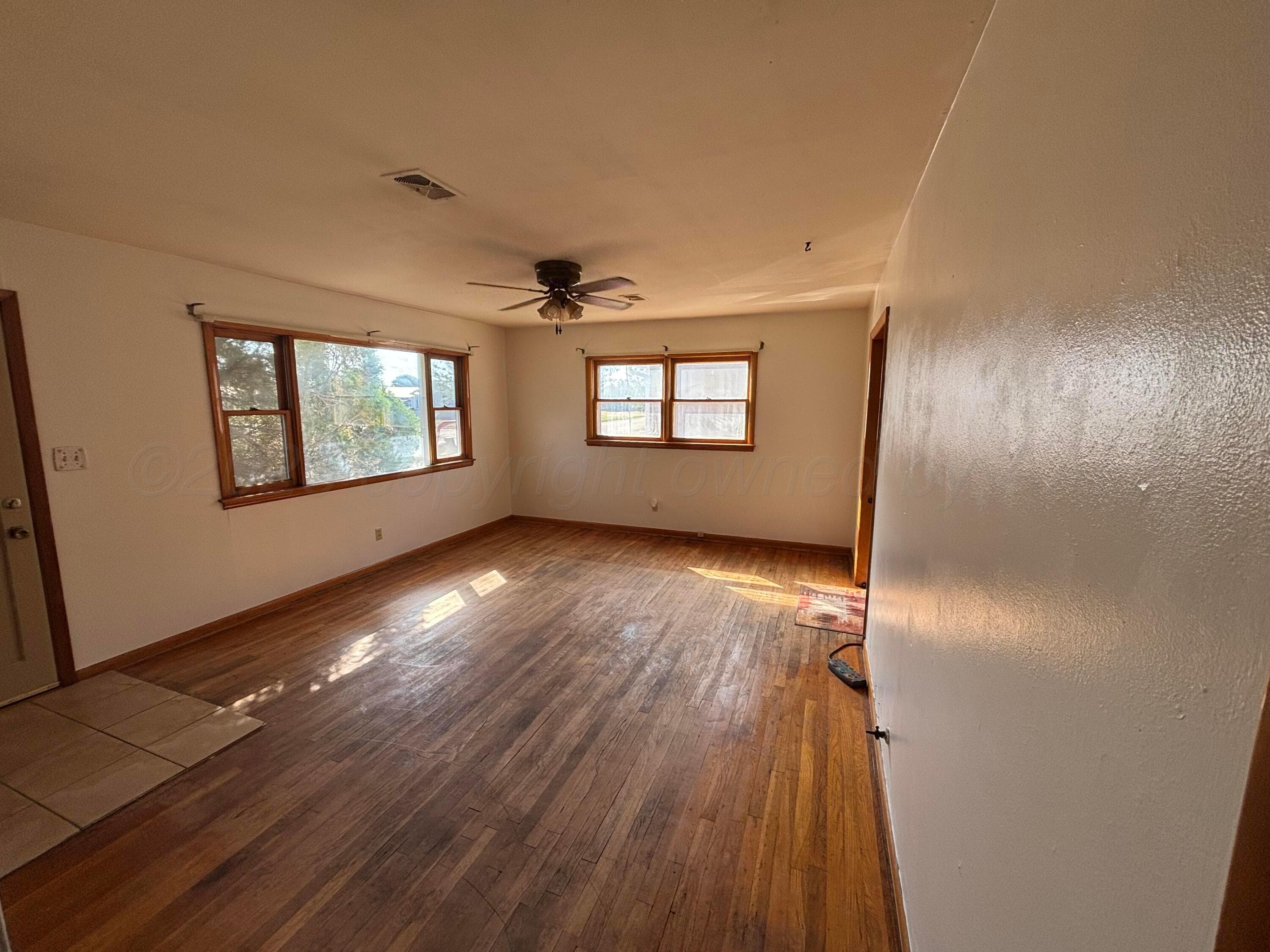 606 S Longwood Avenue, Fritch, TX 79036, photo 3