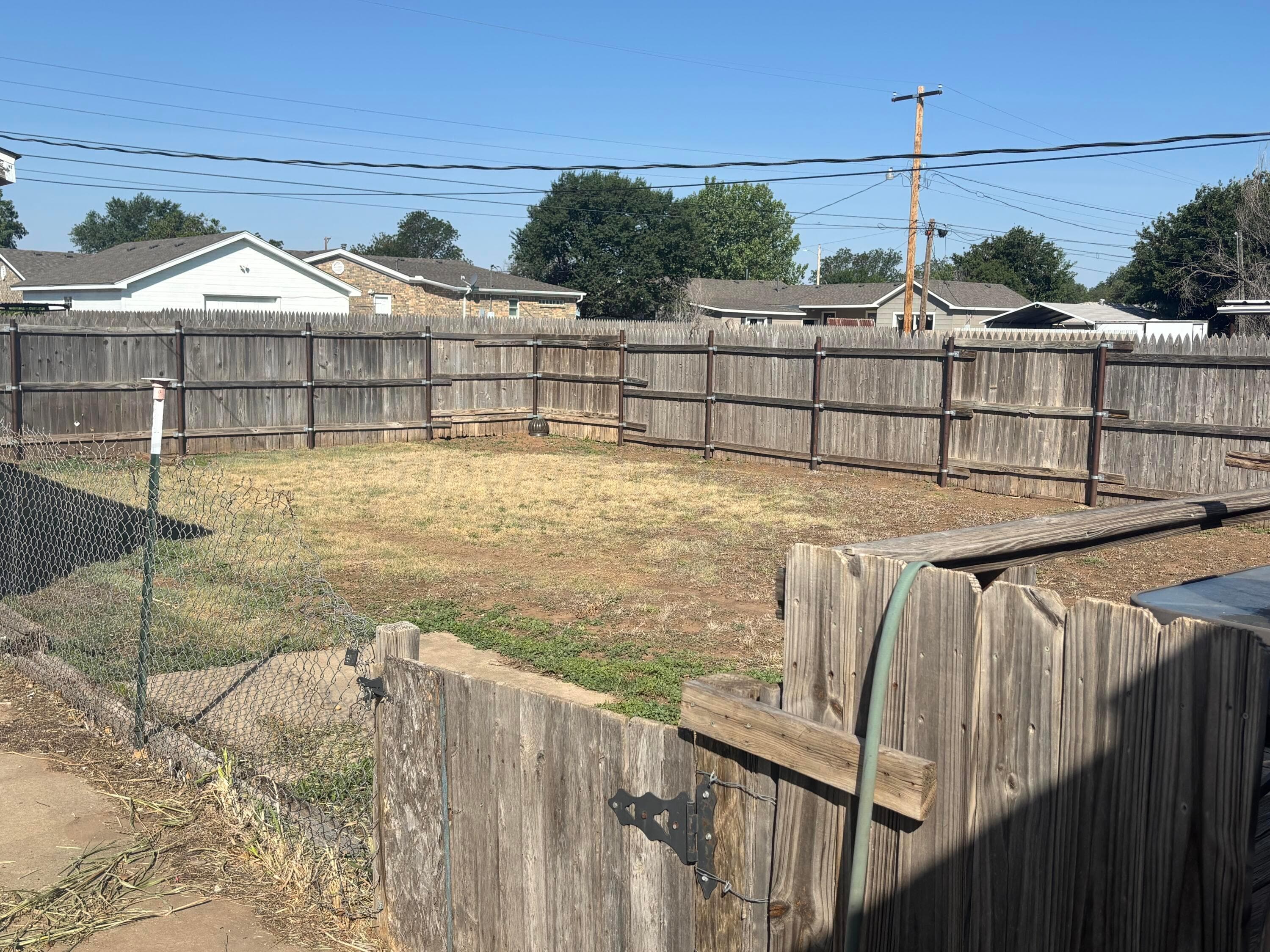606 S Longwood Avenue, Fritch, TX 79036, photo 21