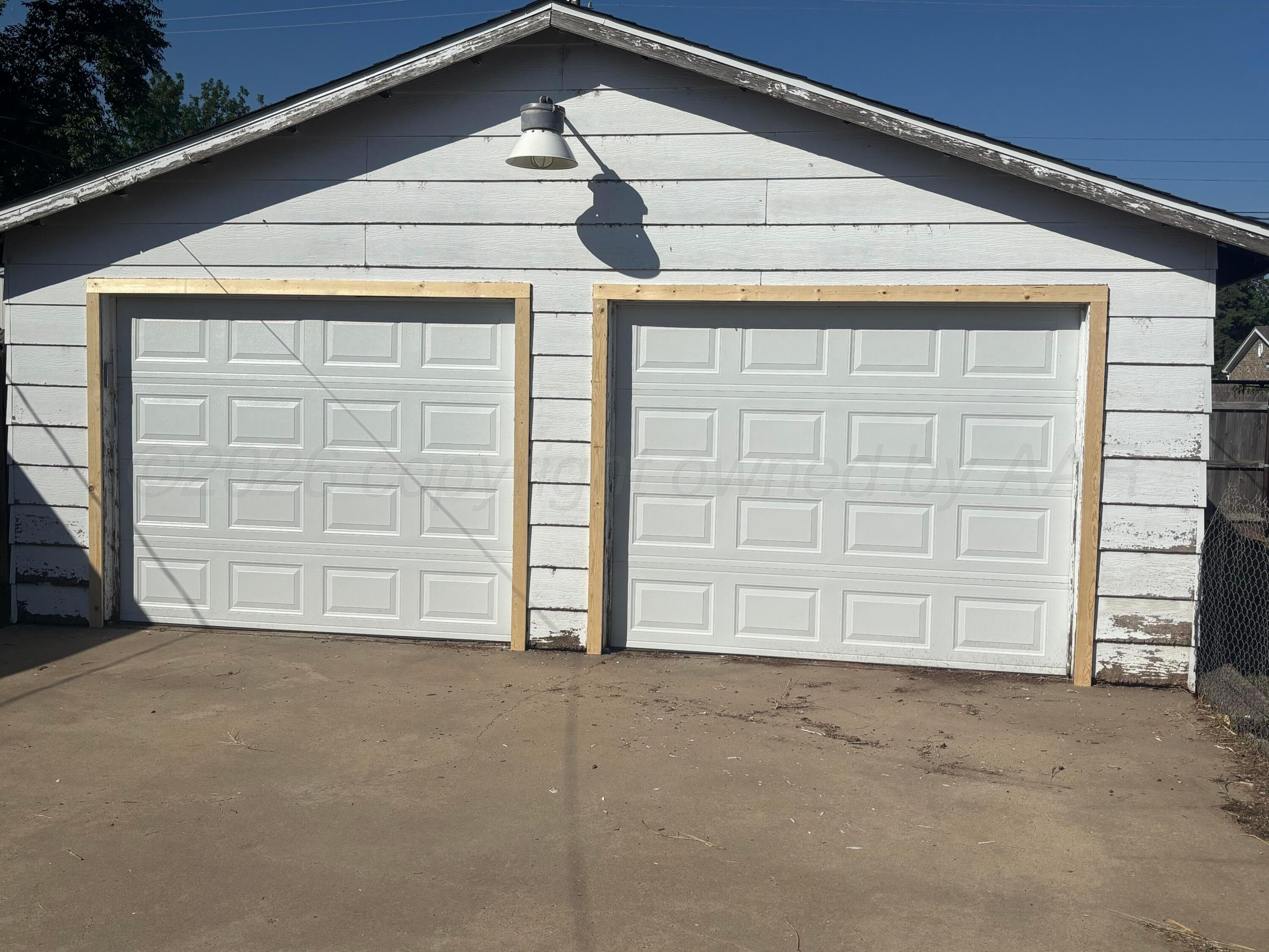 606 S Longwood Avenue, Fritch, TX 79036, photo 24