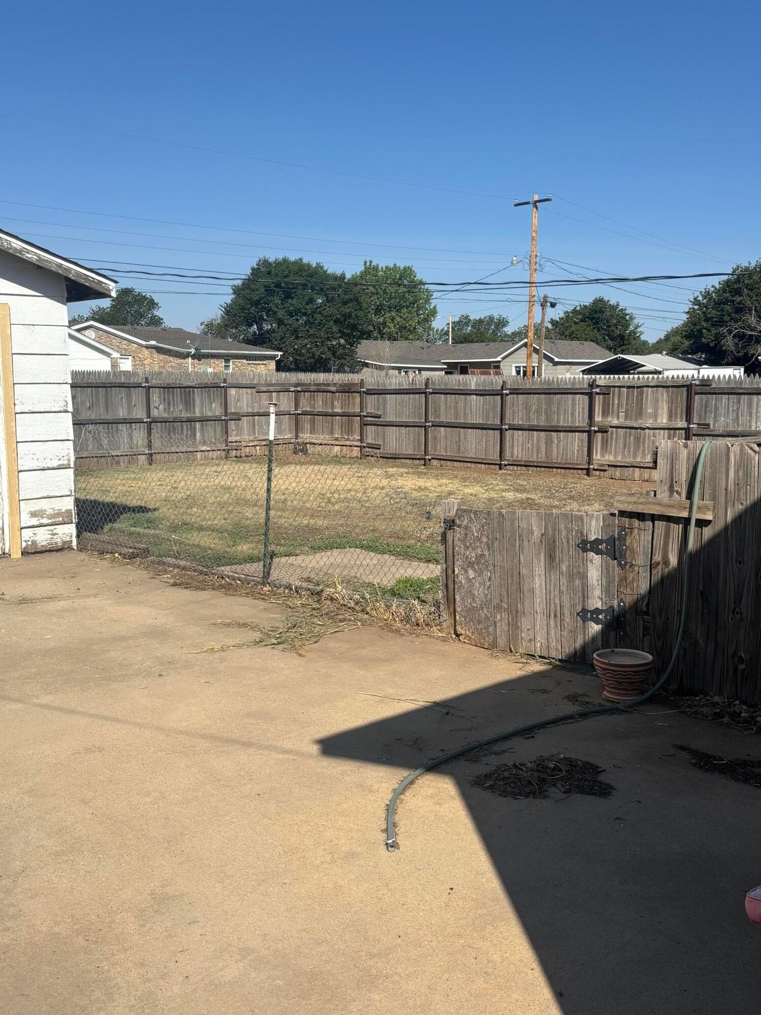 606 S Longwood Avenue, Fritch, TX 79036, photo 22