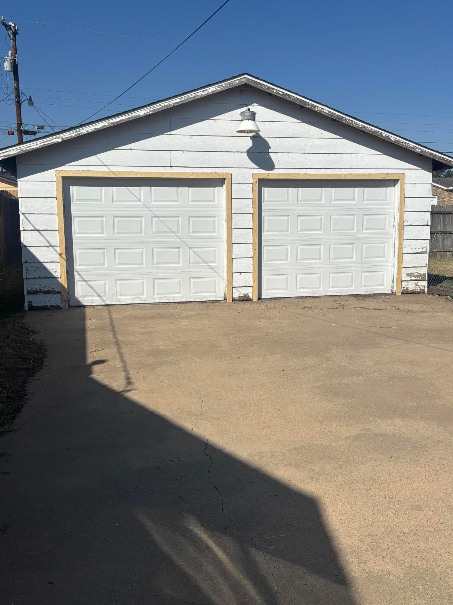 606 S Longwood Avenue, Fritch, TX 79036, photo 23