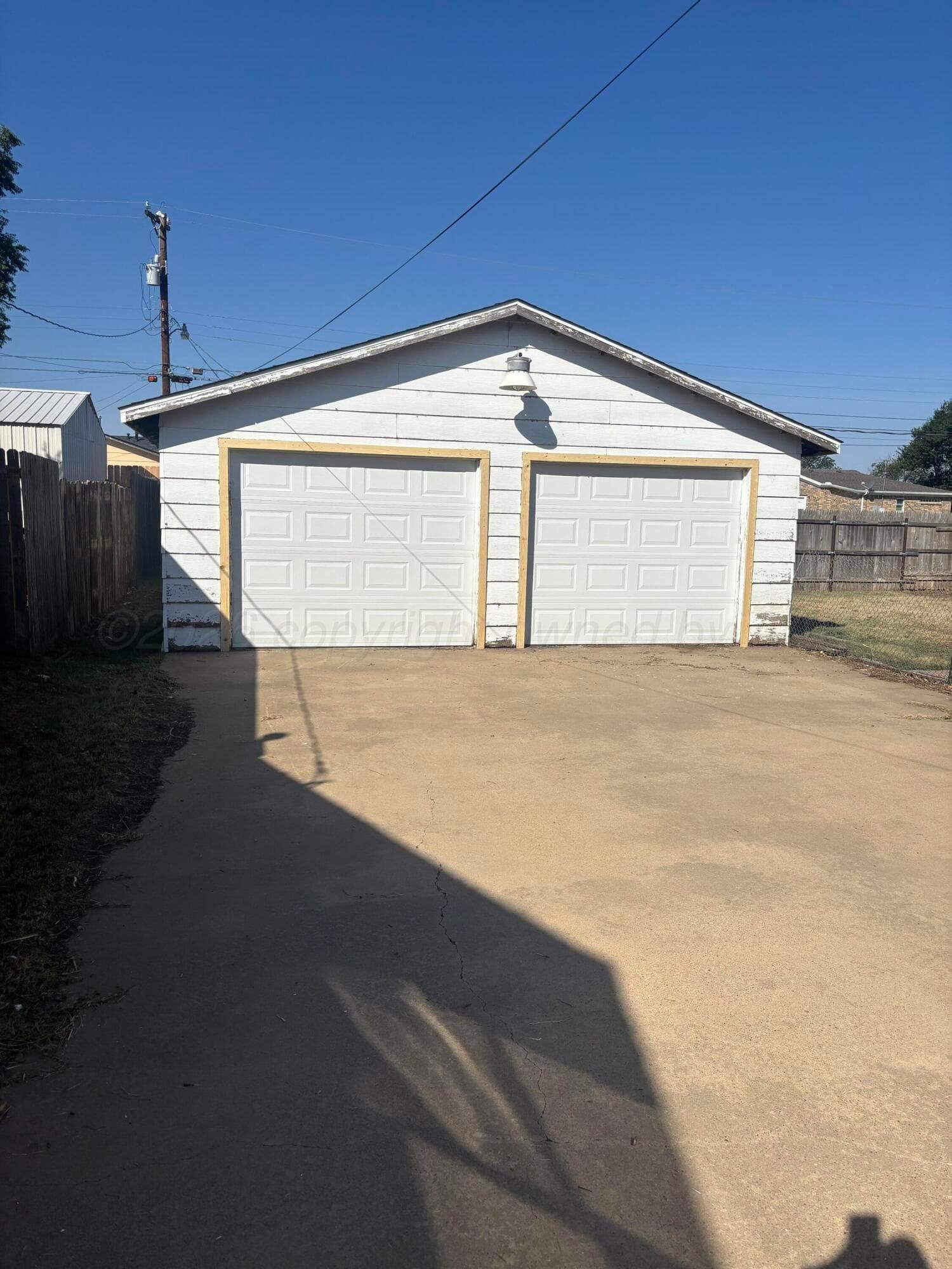 606 S Longwood Avenue, Fritch, TX 79036, photo 25