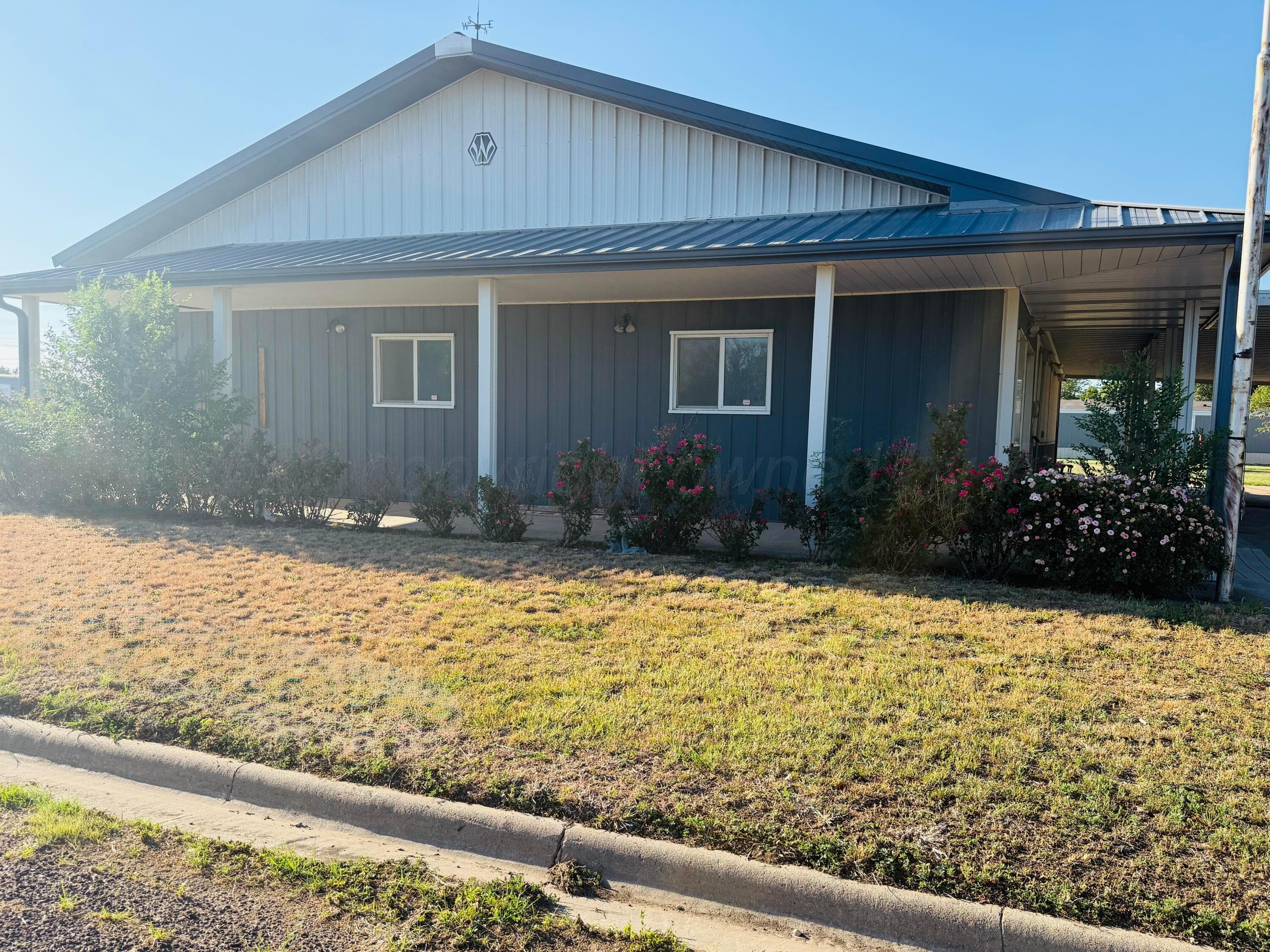 306 Regier, Etter, TX 79029, photo 6