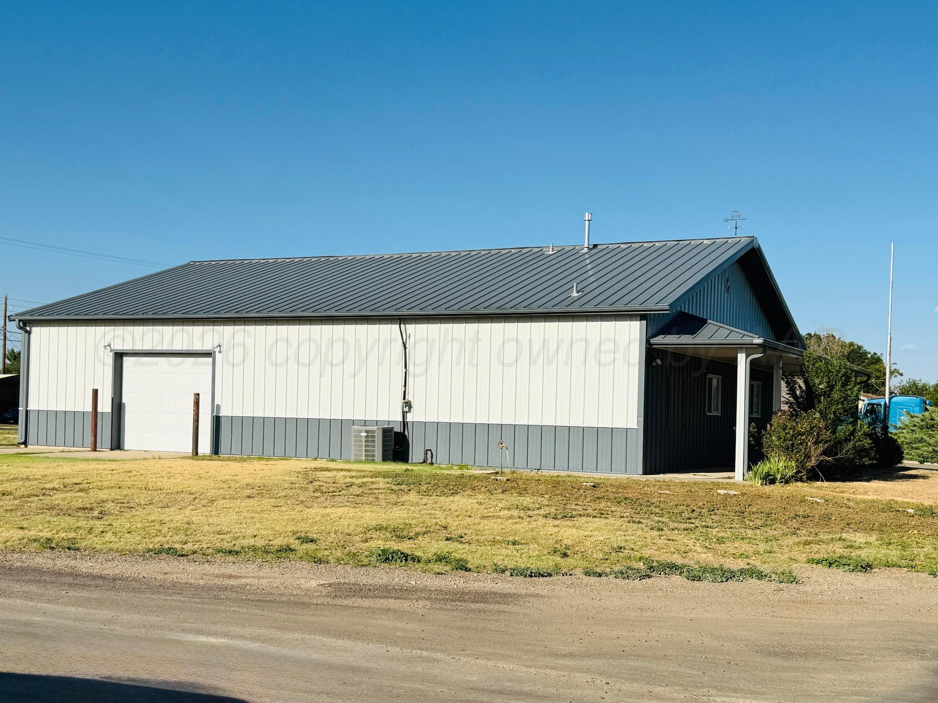 306 Regier, Etter, TX 79029, photo 8